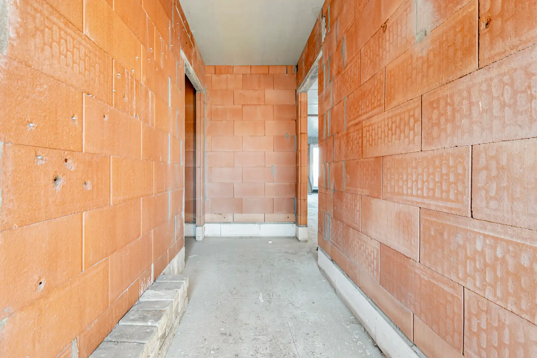 Nieuwbouwwoning met 3 slaapkamers te Zele foto 10