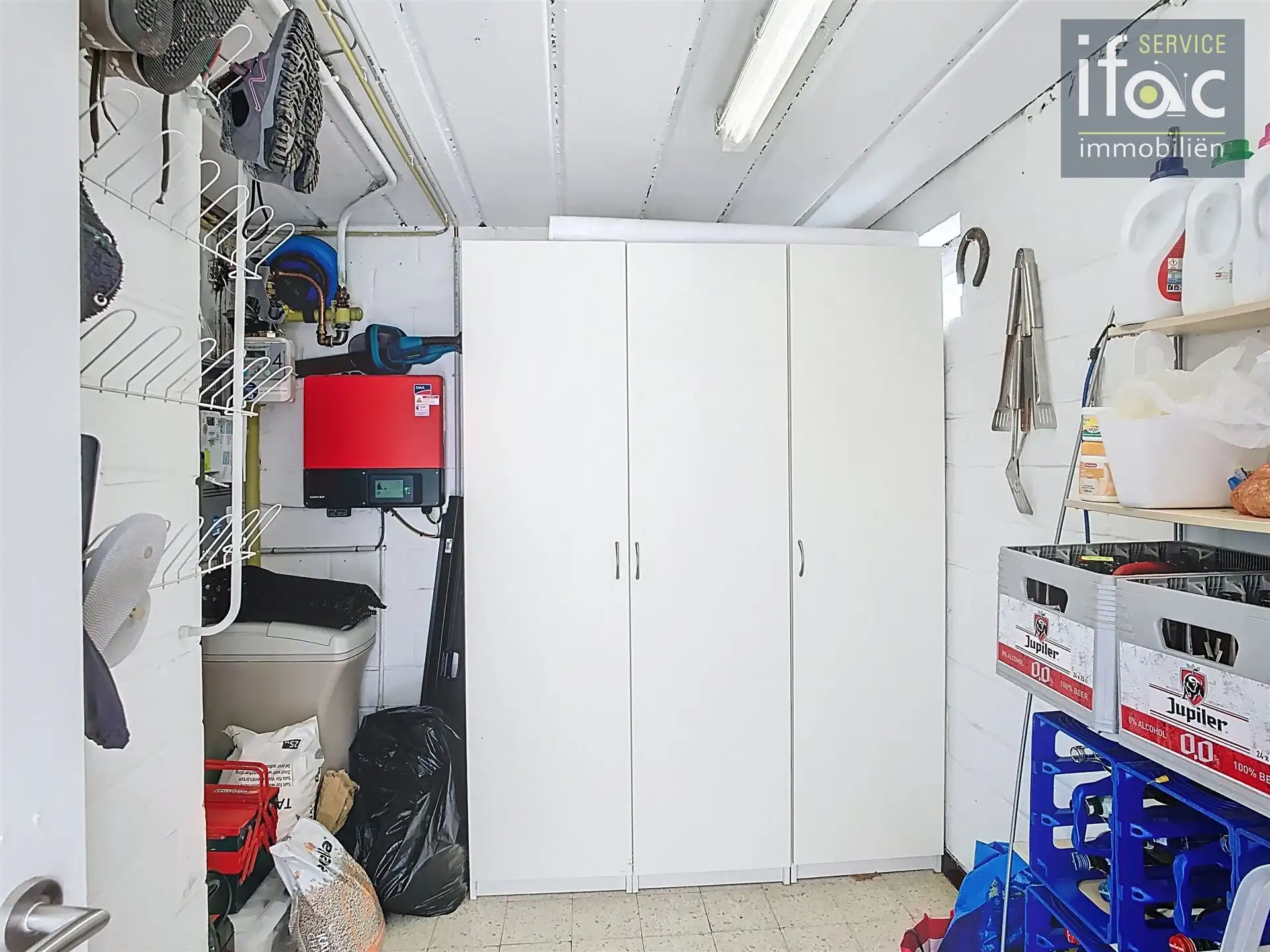 Super onderhouden 3 slaapkamer woning foto 20