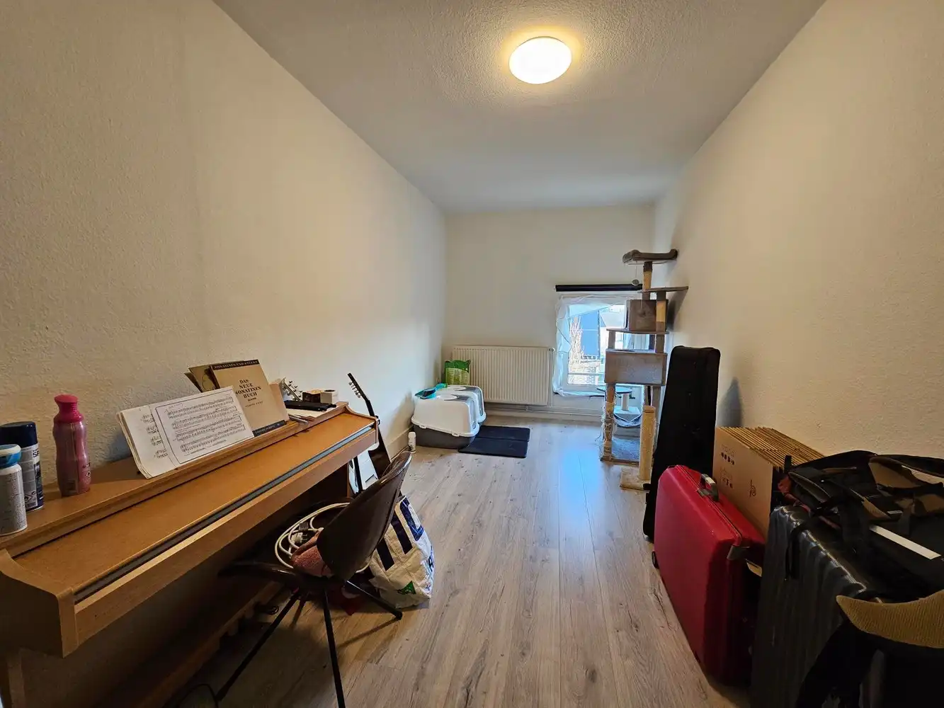 Gerenoveerd appartement nabij het centrum van Maasmechelen. foto 6