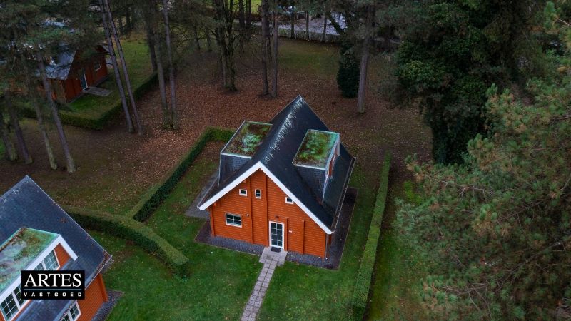 Charmante recreatiewoning in Zutendaal – Landal Mooi Zutendaal foto 36