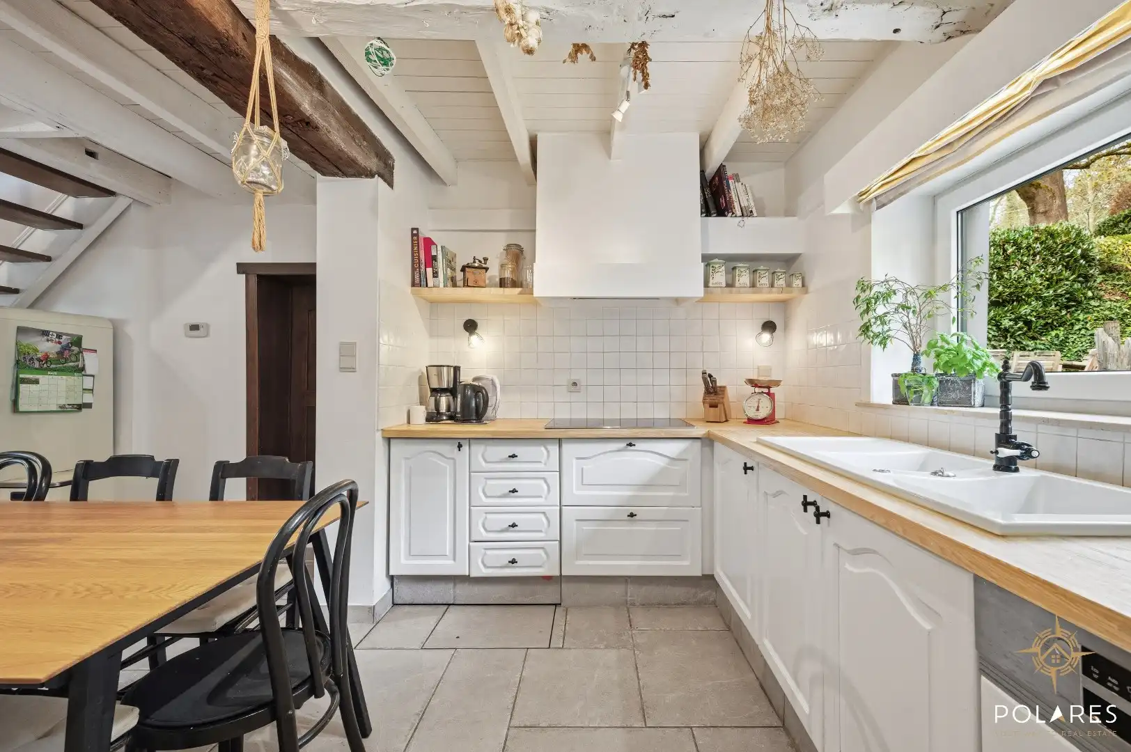 Unieke dubbelwoonst op 35are! foto 6