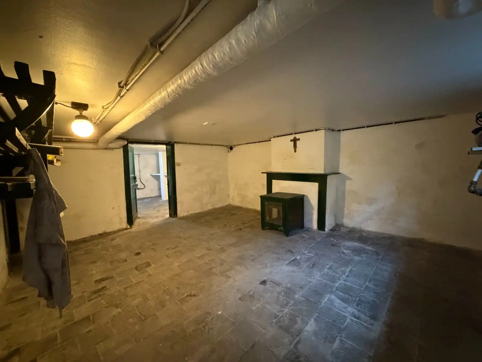Prachtig herenhuis in het centrum van Kruishoutem foto 13
