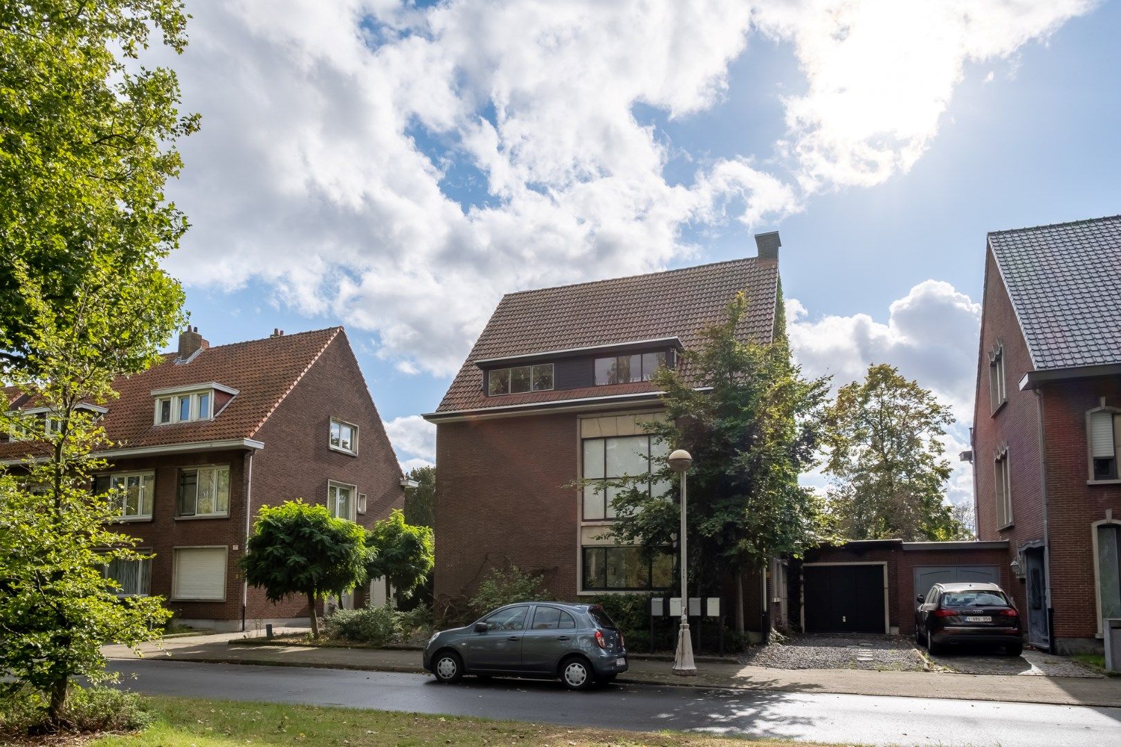 Gezellig en ruim duplex appartement met twee slaapkamers foto 14