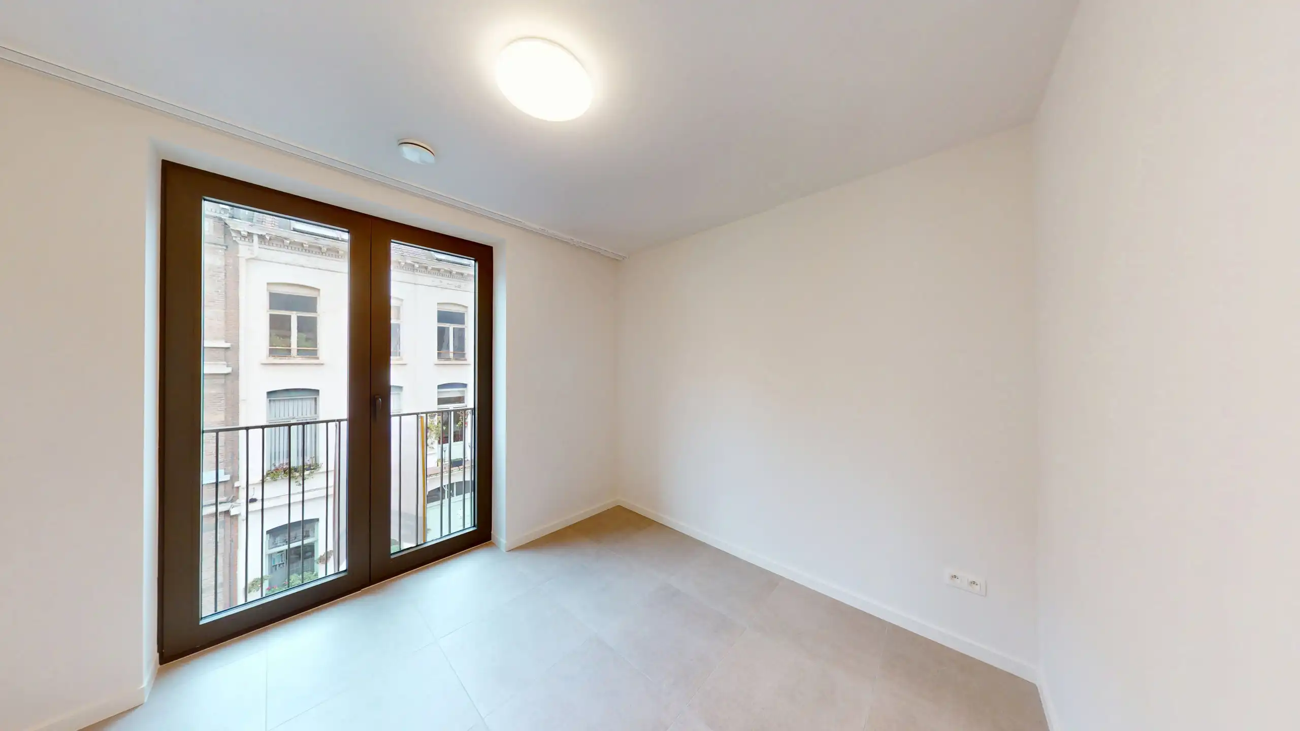 ANTWERPEN ZUID - Nieuw appartement met terras foto 10
