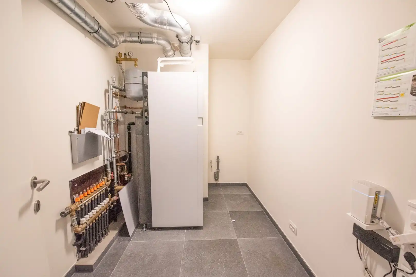 Prachtig, ENERGIEZUINIG appartement te ZULTE. foto 13
