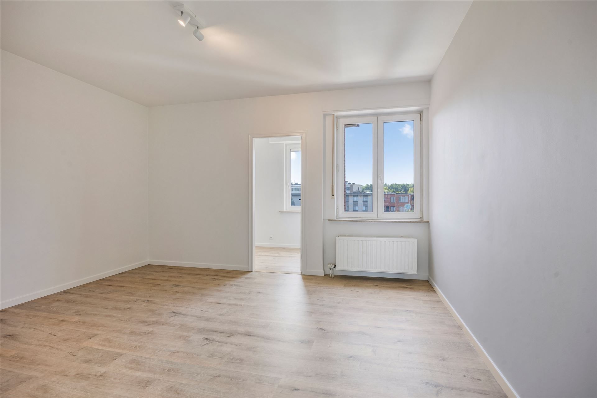 Ruim appartement op toplocatie foto 10