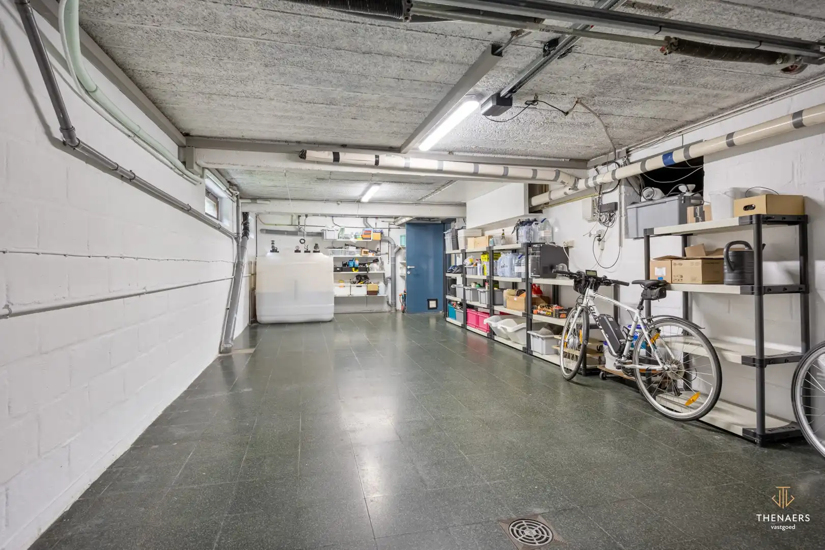 Charmante en bijzonder ruime open bebouwing met prachtige tuin en 4 slaapkamers in Sint-Truiden – Zepperen. foto 44