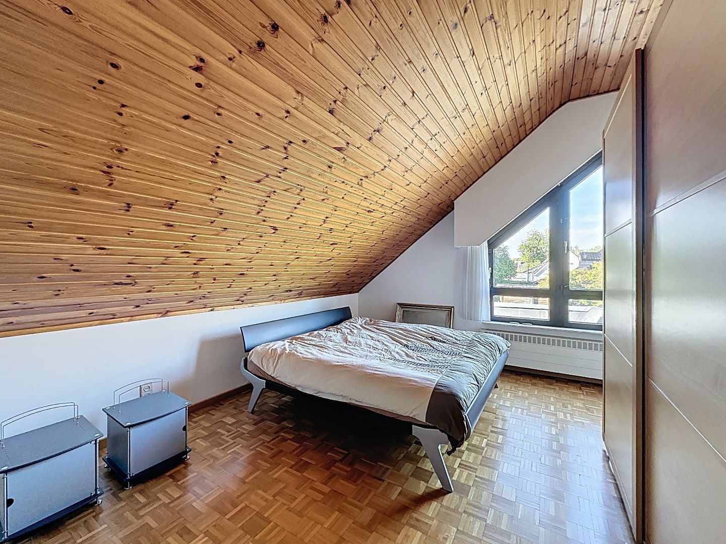 IN OPTIE! Instapklare woning in het groene Keerbergen foto 12