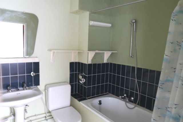 Appartement met 2 slaapkamers, balkon en garage in Tongeren foto 6