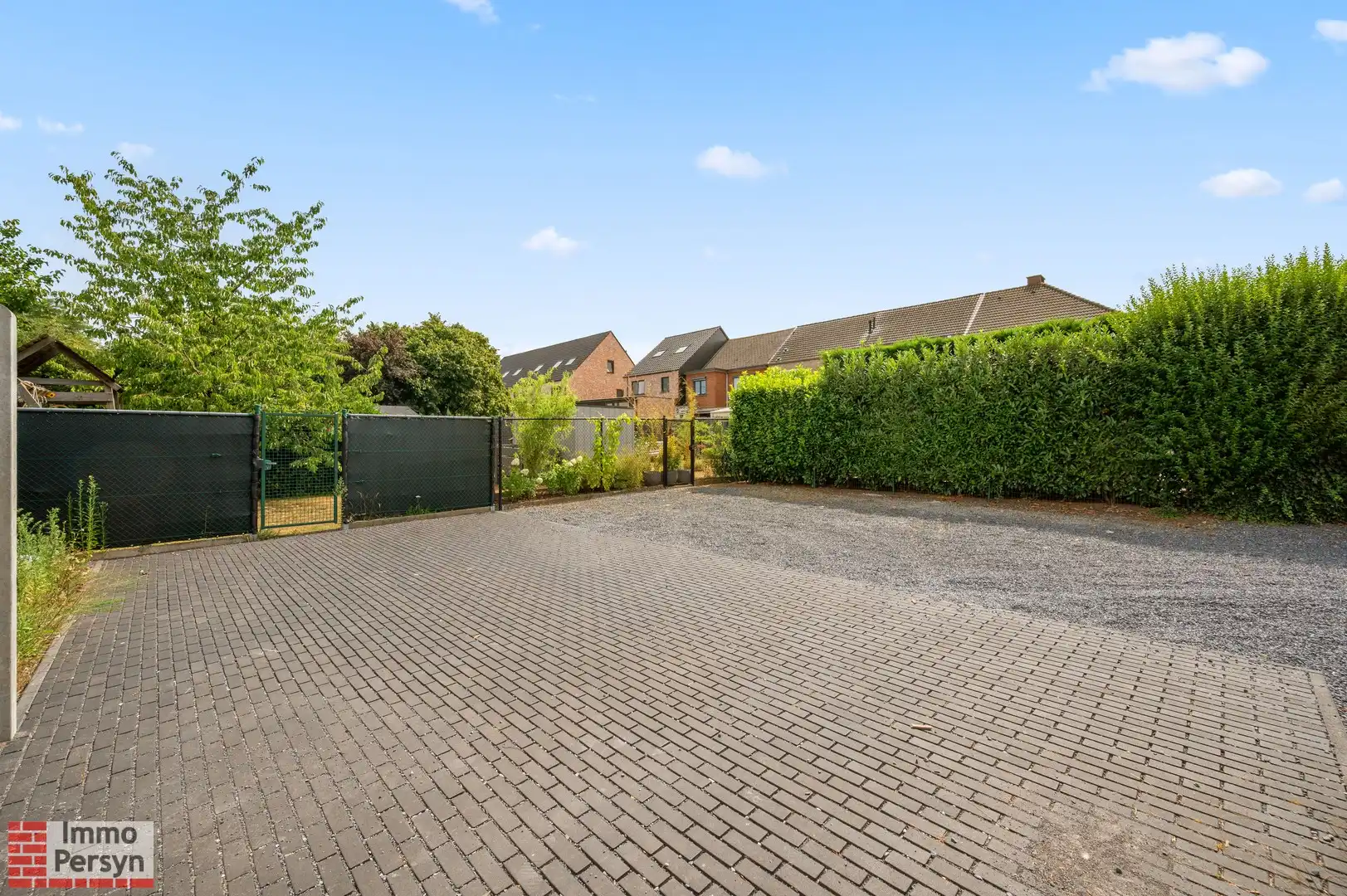 Instapklare woning met  EPC A en 3 slaapkamers te Schaffen foto 21