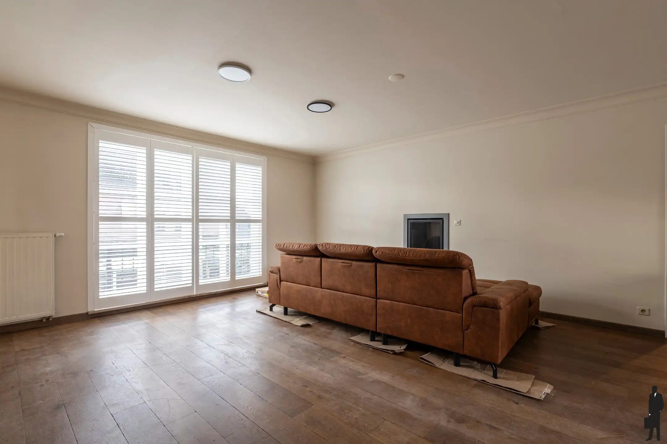 Brasserie met ruime duplexwoning en bouwgrond op toplocatie foto 15