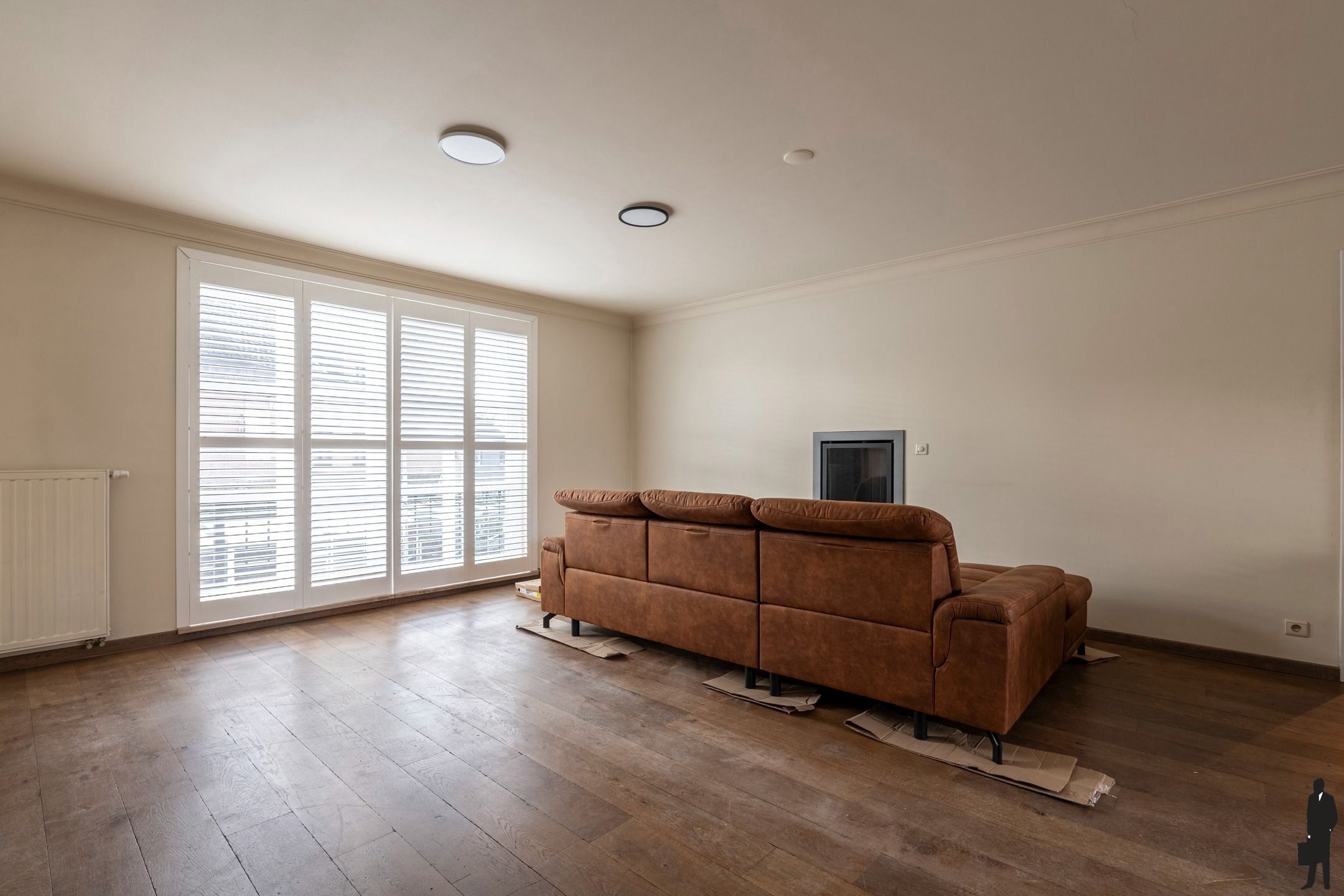 Brasserie met ruime duplexwoning en bouwgrond op toplocatie foto 15