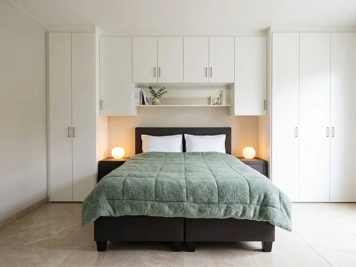 Luxueus appartement in villaresidentie! foto 11