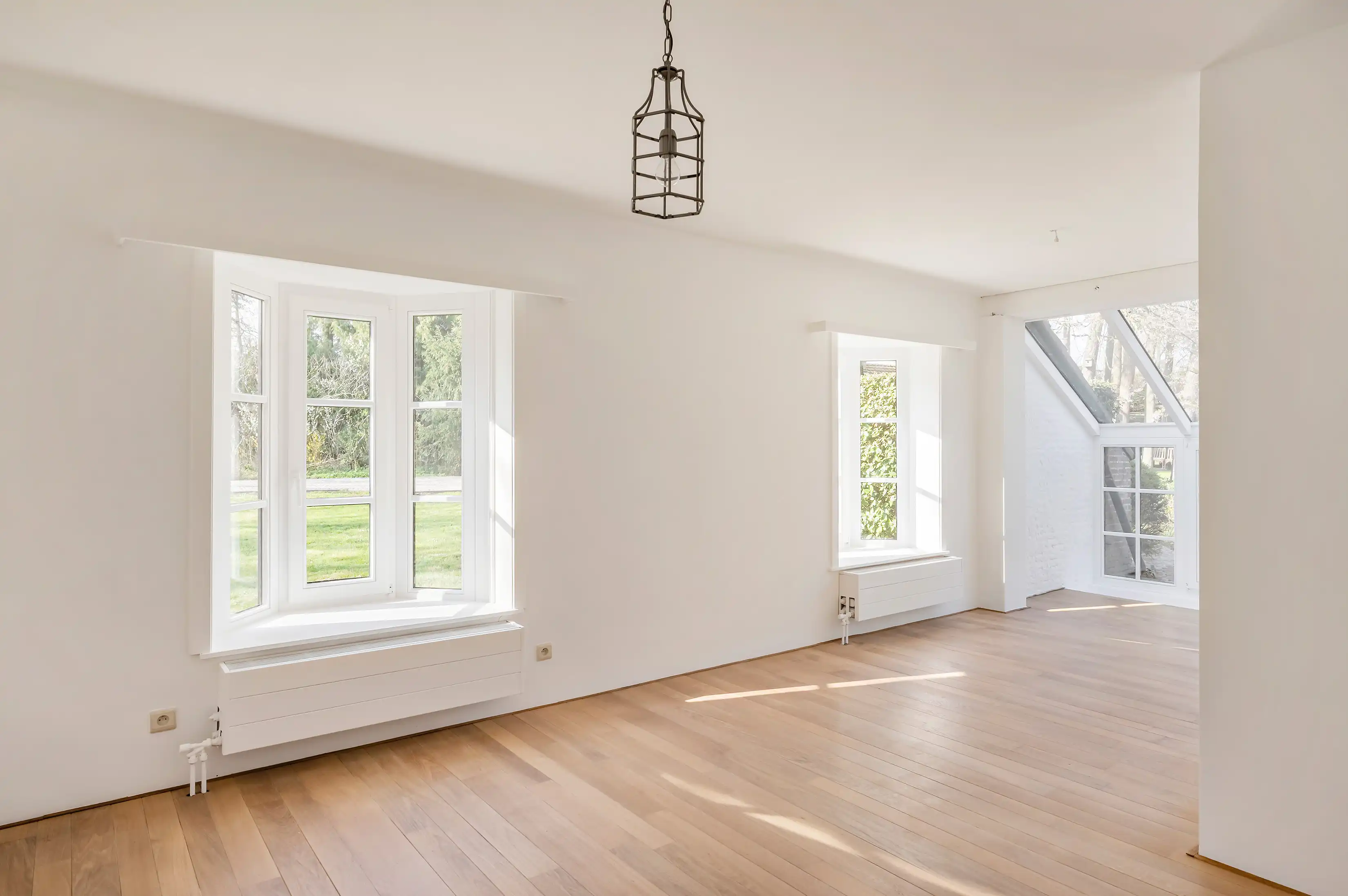 Ruime villa in het groene Zoersel foto 6