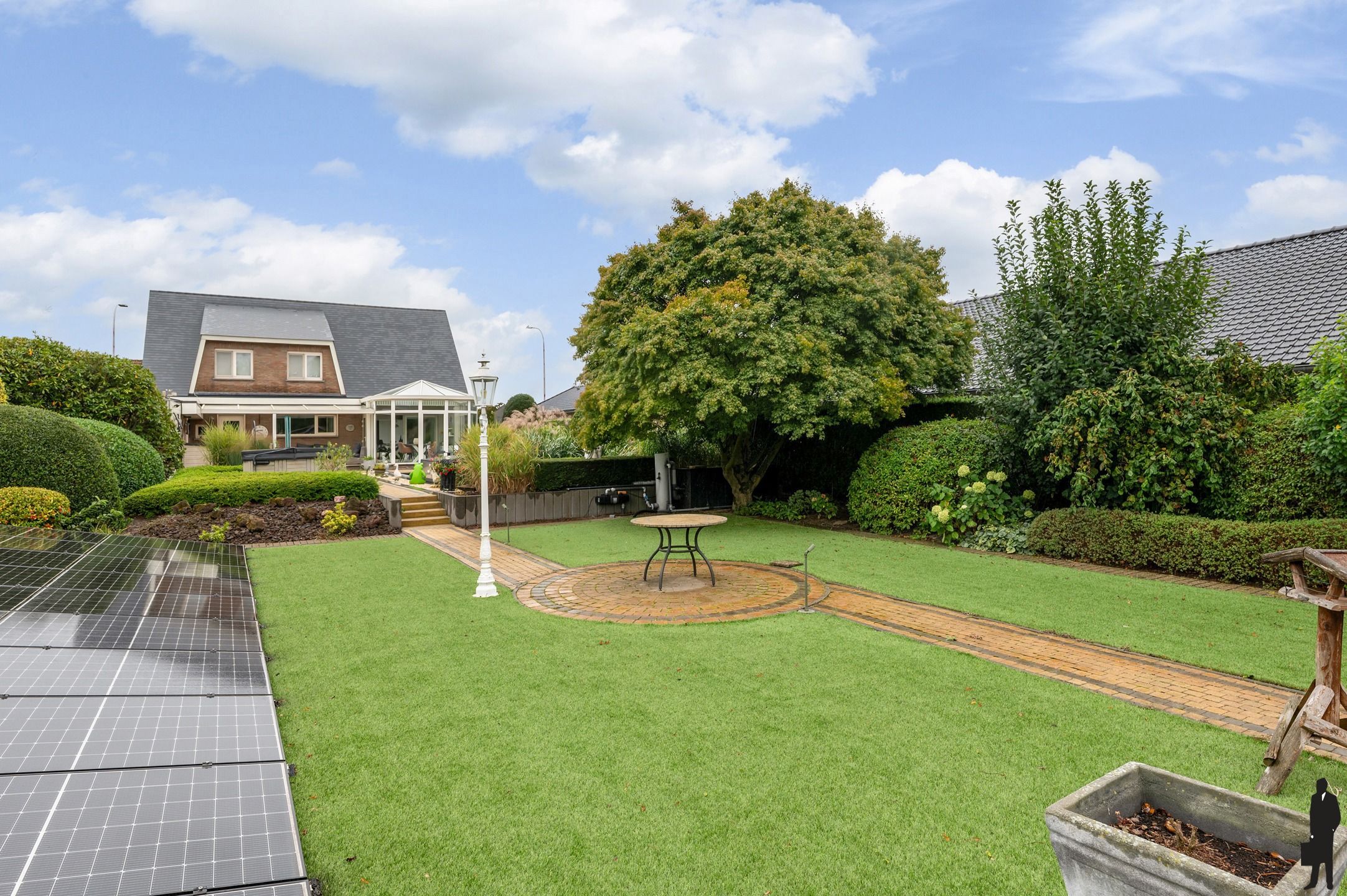 Instapklare woning te Essen foto 36