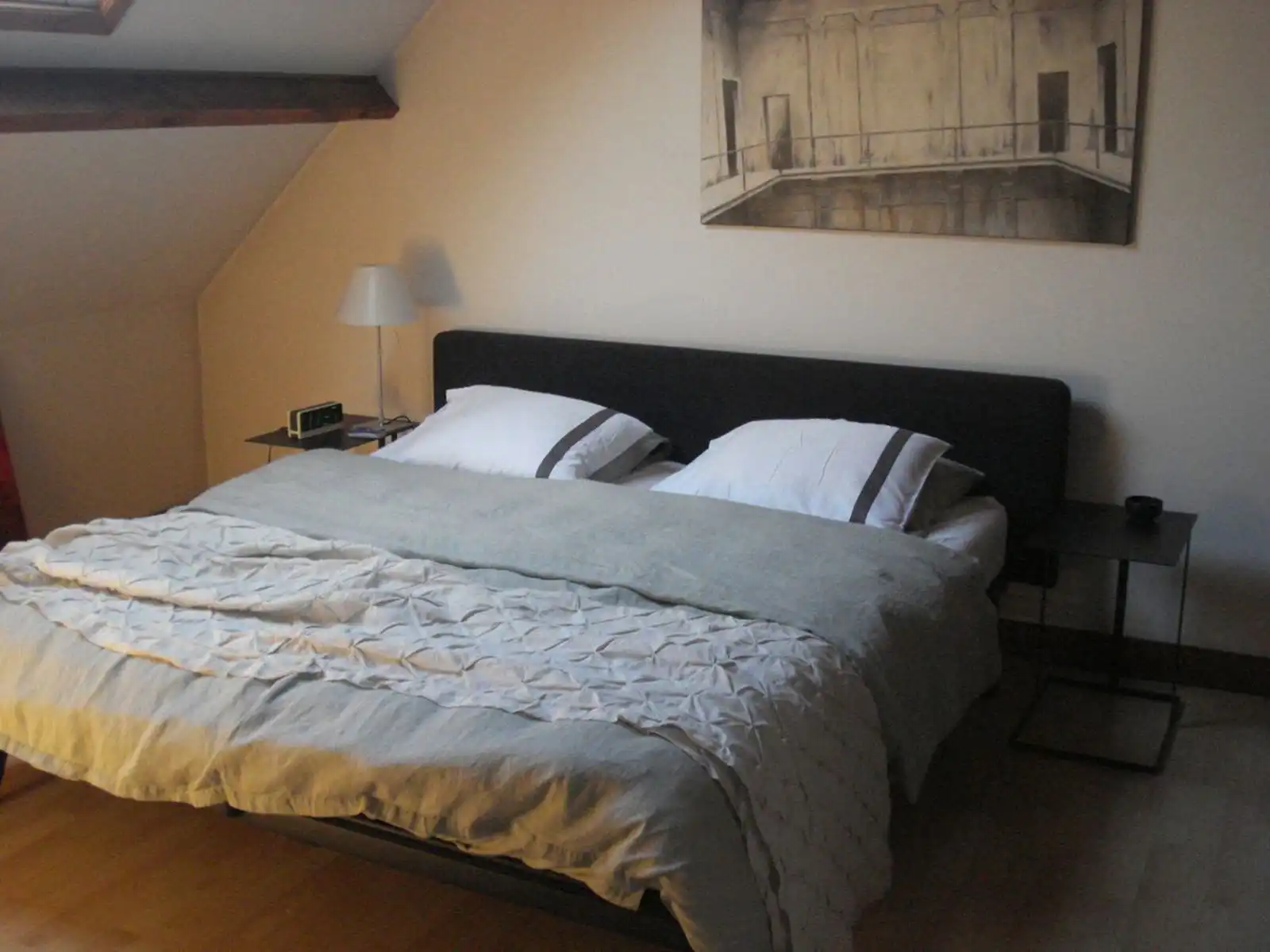 Ruime halfopen woning met tal van mogelijkheden foto 17