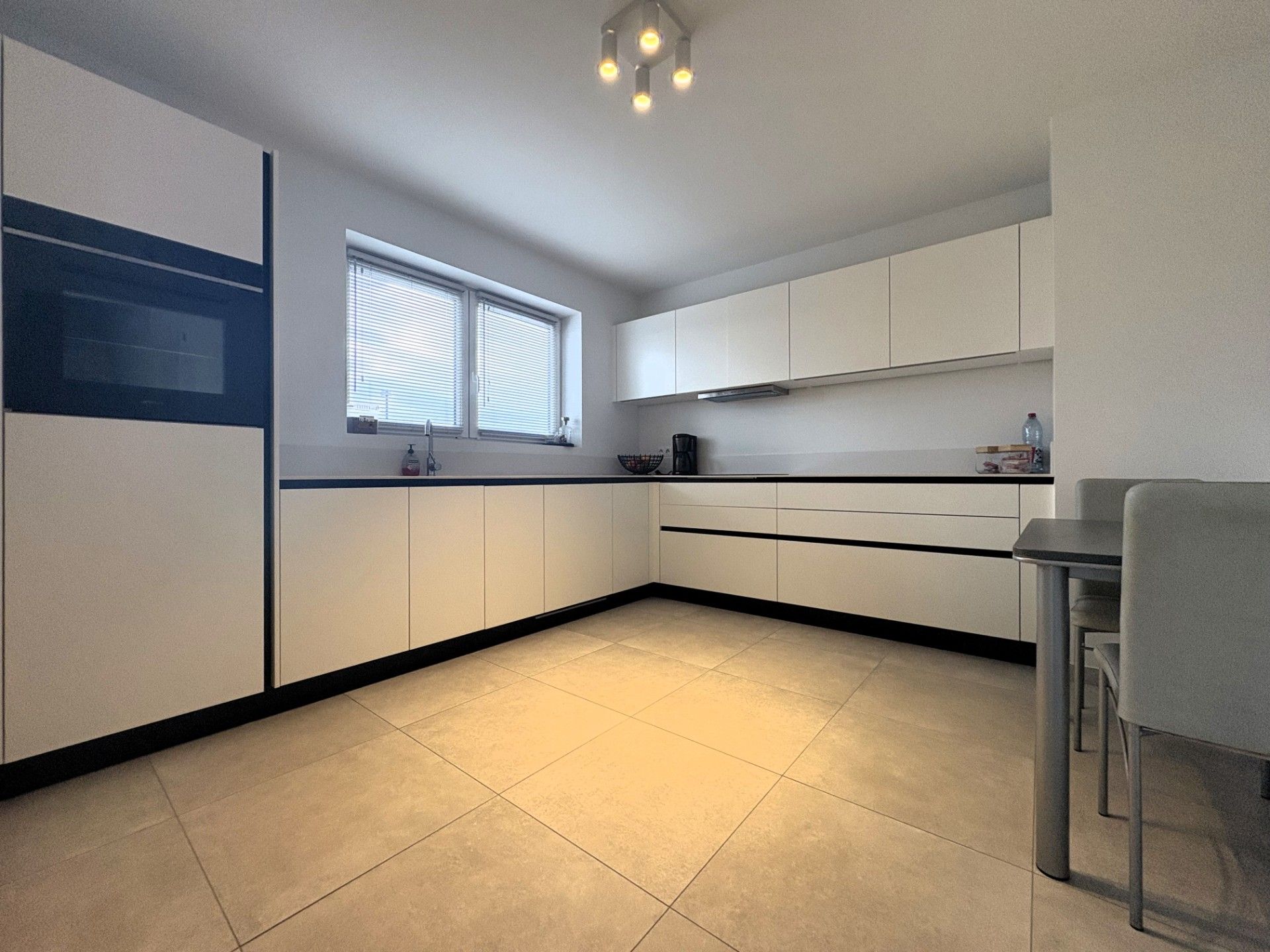 Prachtig nieuwbouw duplexappartement met 3 slaapkamers – centrum Celles foto 6