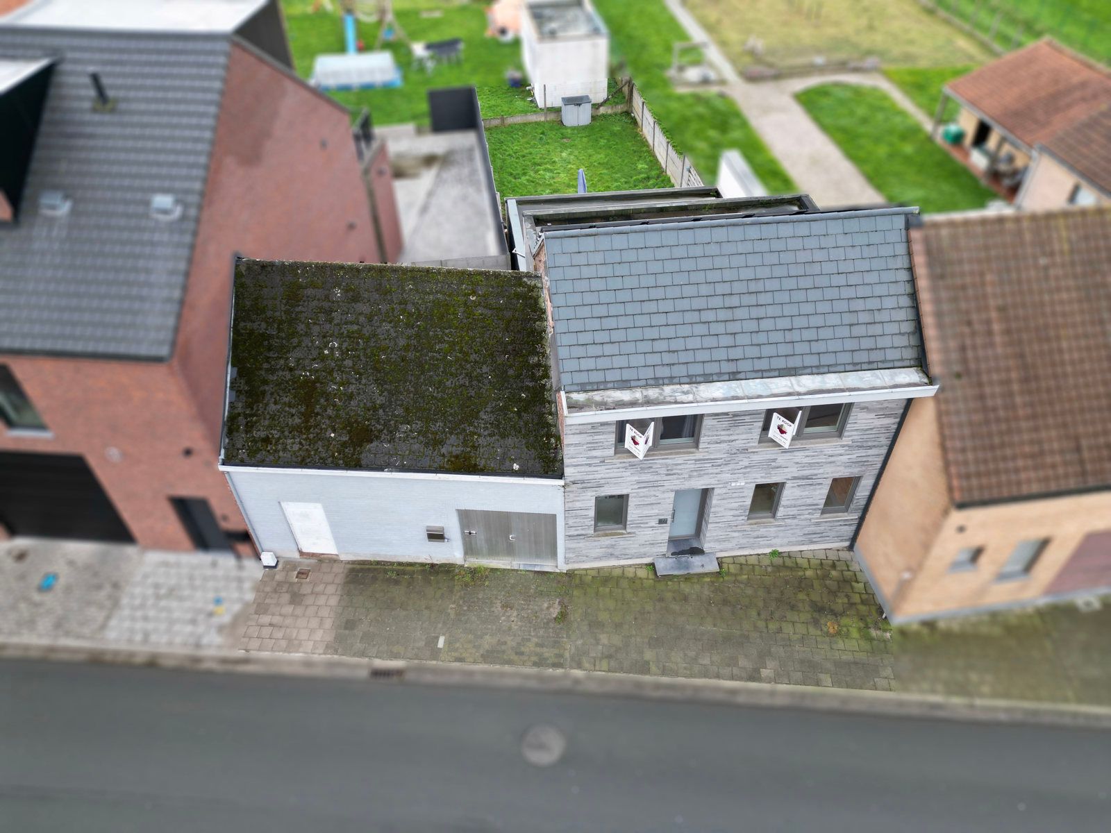 Volledig Instapklare Woning met 3 SLPK, tuin én garage! foto 24