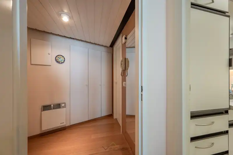 Instapklaar appartement met 1 slaapkamer in Residentie Sunrise foto 7