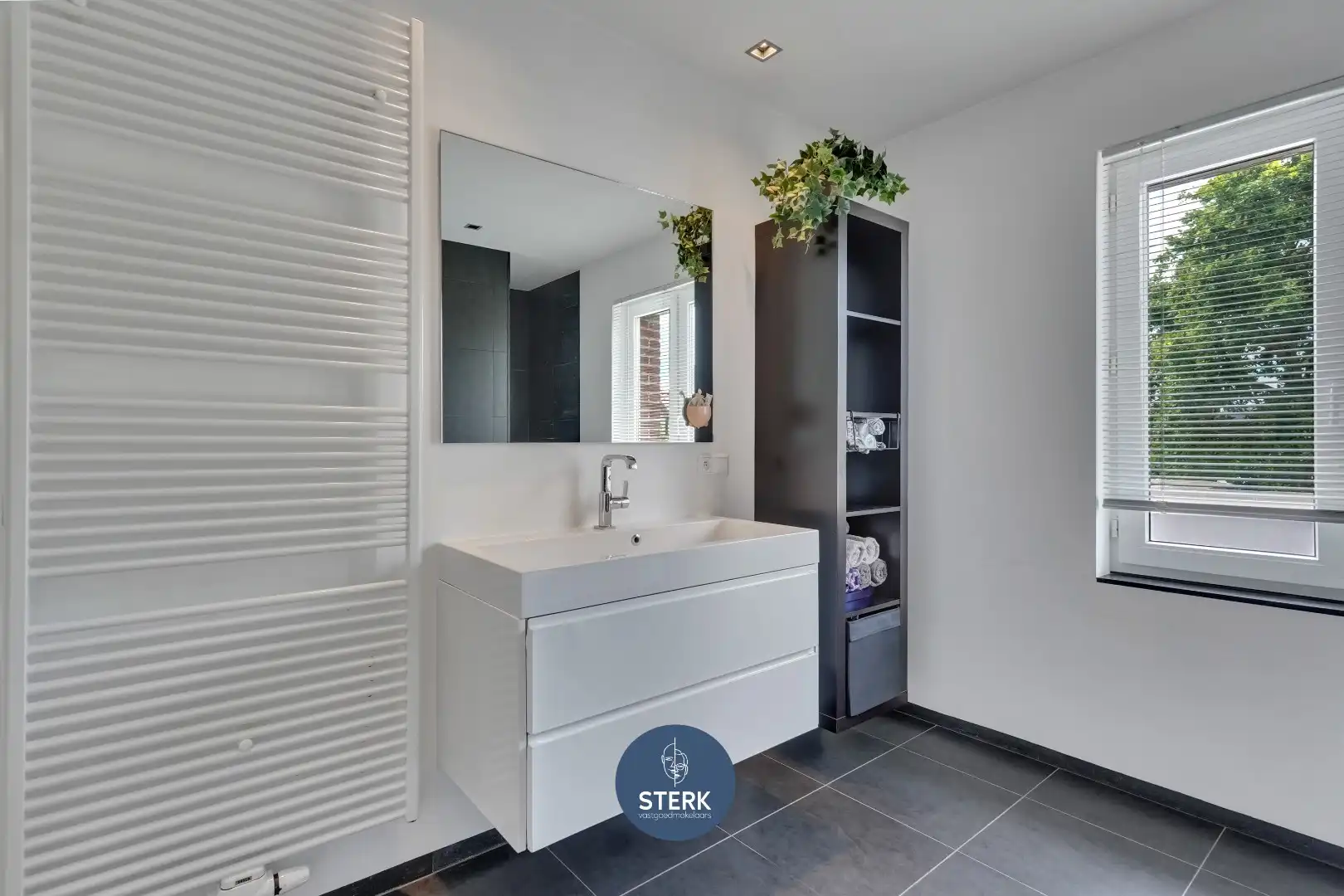 INSTAPKLARE WONING MET EPC LABEL B OP EEN STEENWORP VAN MAASTRICHT !  foto 17