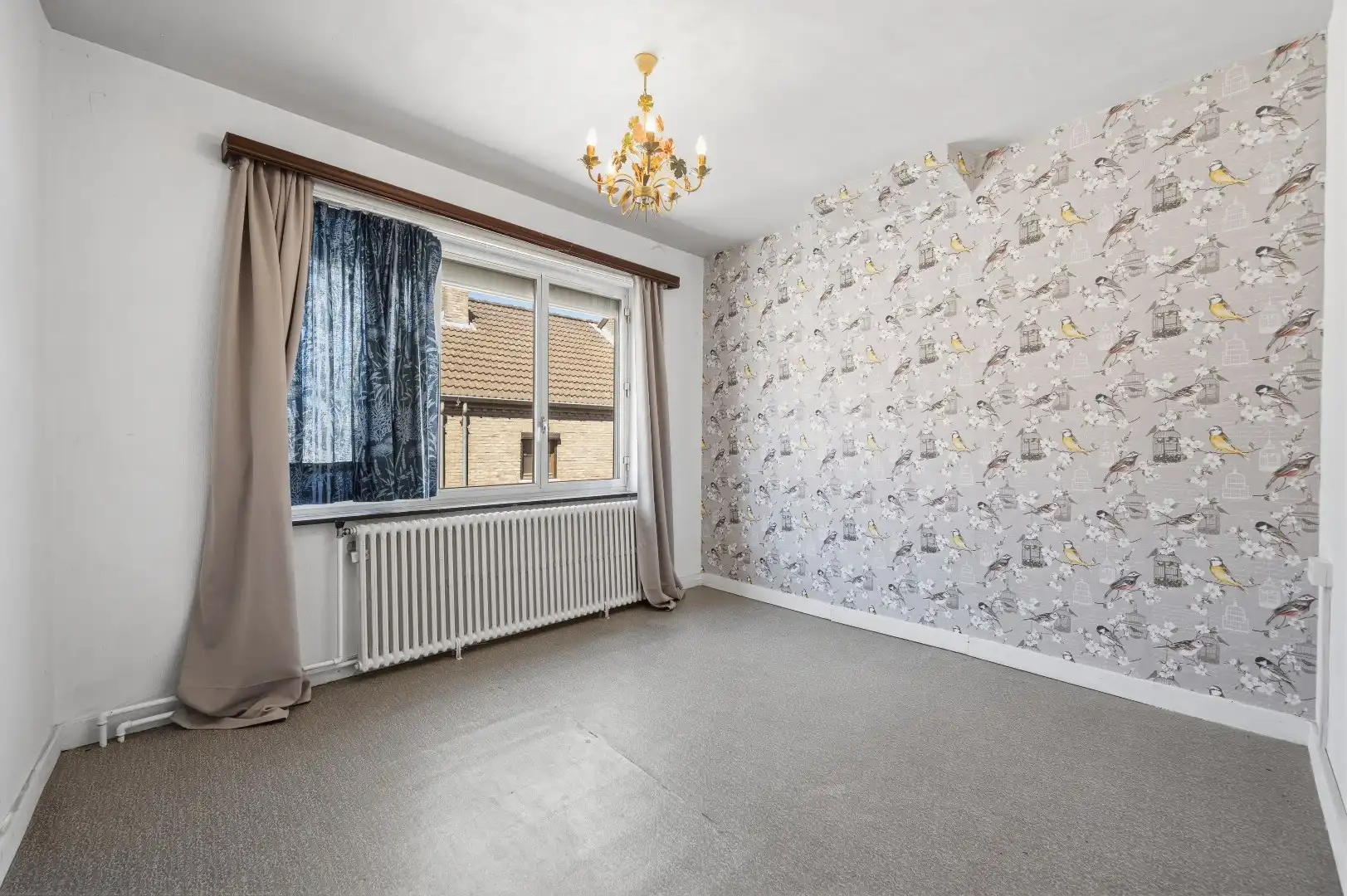 Op te frissen rijwoning op een goede locatie te Tienen foto 15