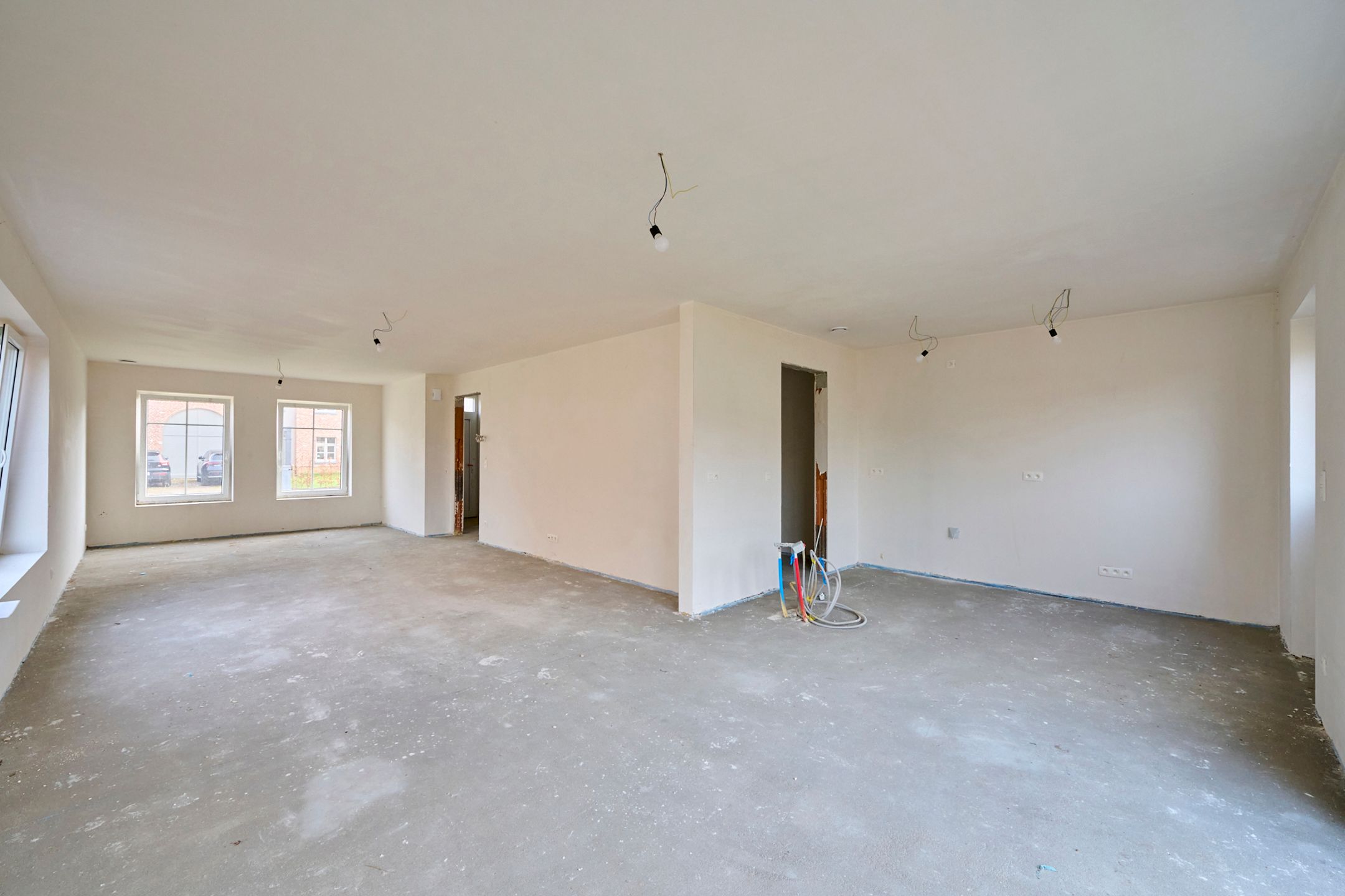 LAATSTE Nieuwbouw BEN-gezinswoning foto 4
