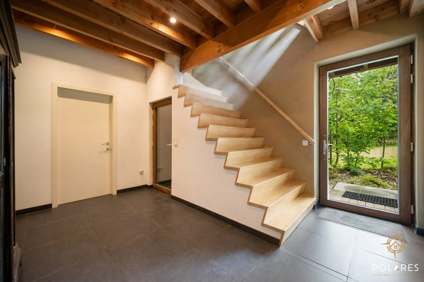 Unieke gezinswoning - duurzaam wonen in het groen foto 3