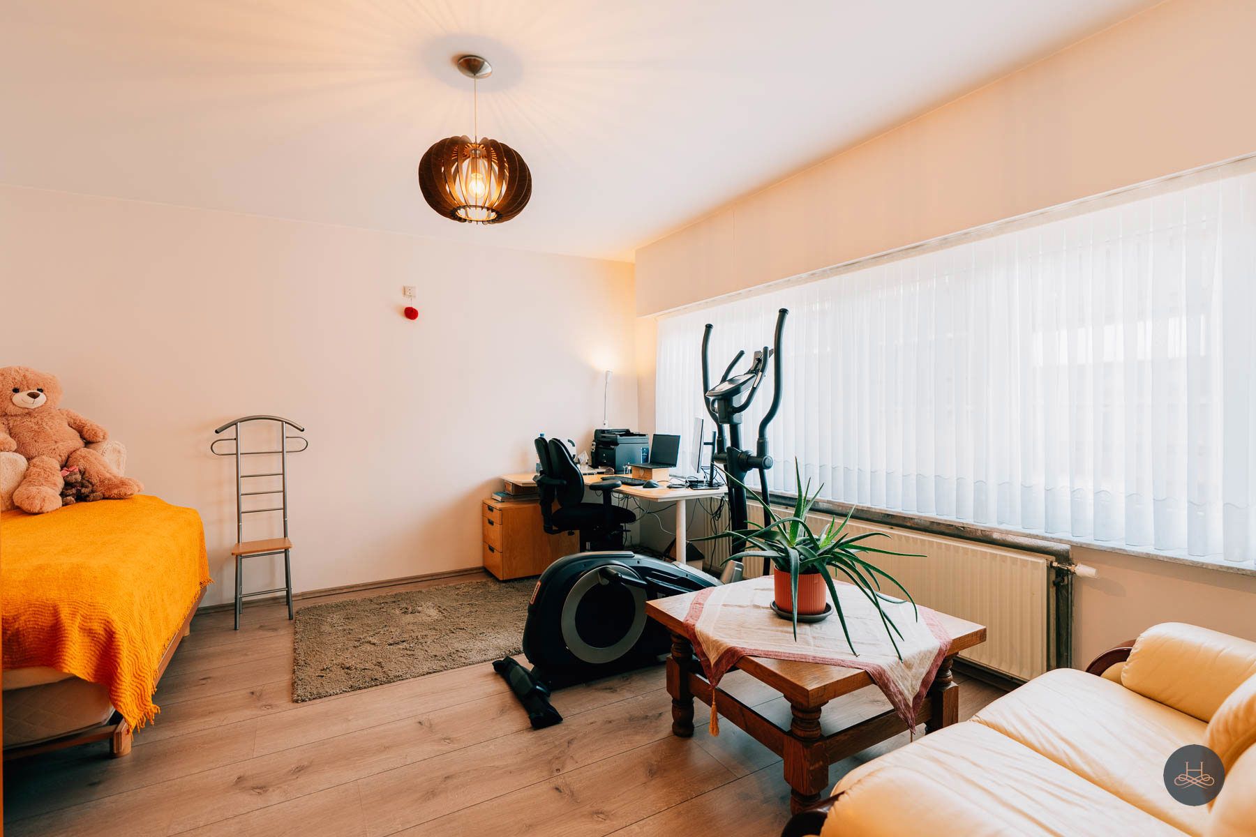 Energiezuinige stadswoning op toplocatie foto 18