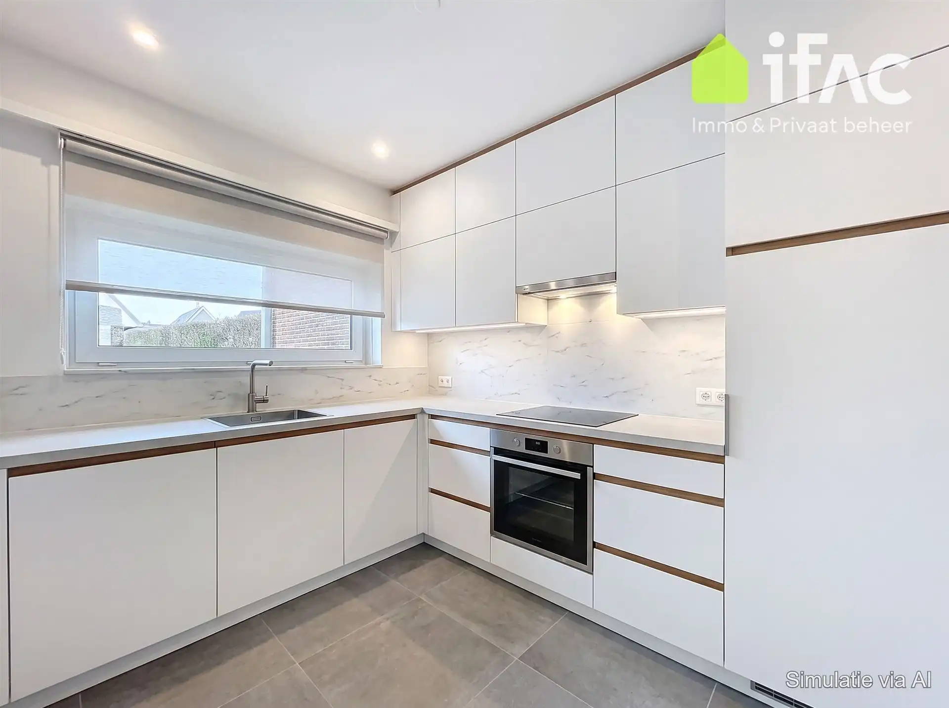 Fantastisch gelegen villa met heel veel lichtinval foto 13