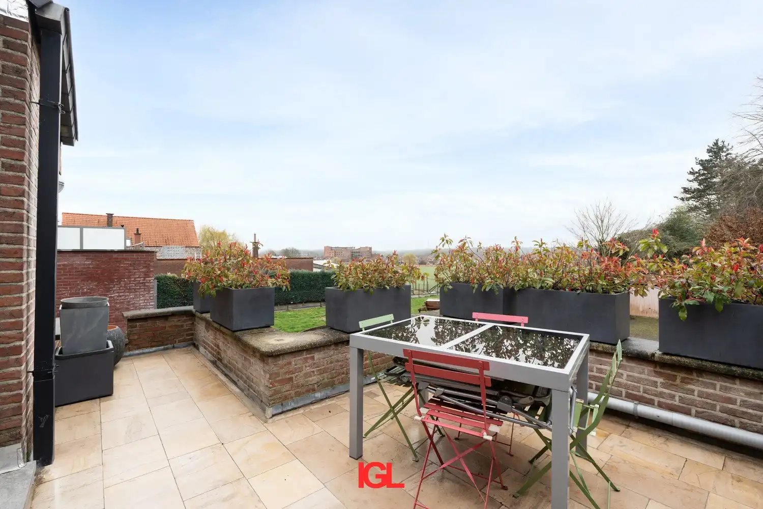 Moderne duplex te Sint-Pieters-Leeuw foto 16