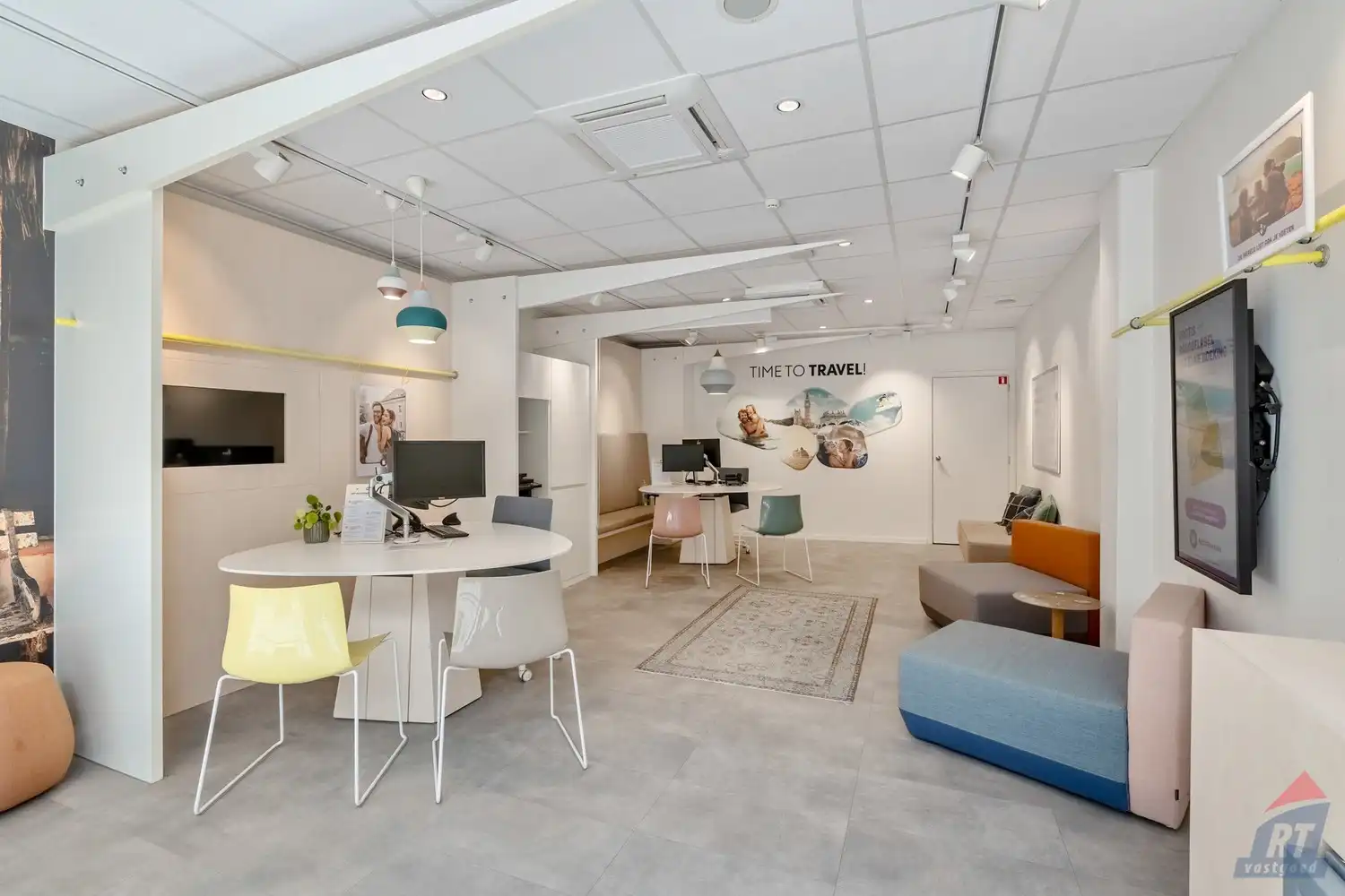 Unieke investeringskans op absolute toplocatie in het hart van Sint-Truiden! foto 2
