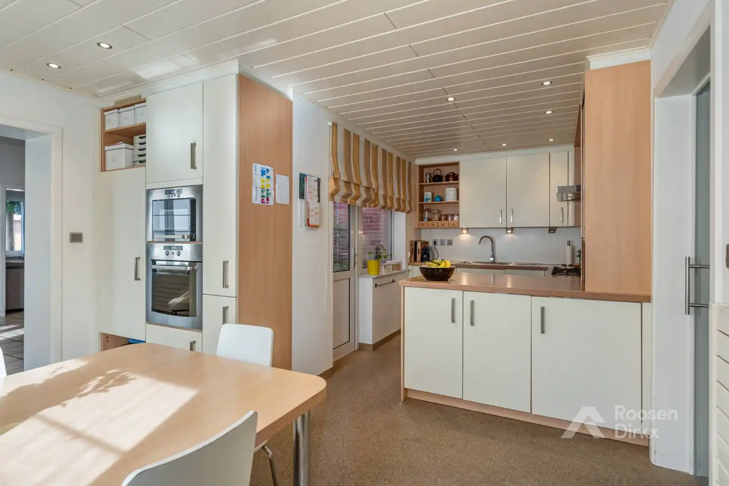 Goed onderhouden gezinswoning HOB met 5 slaapkamers op perceel van 1.325m² in Oudsbergen foto 13