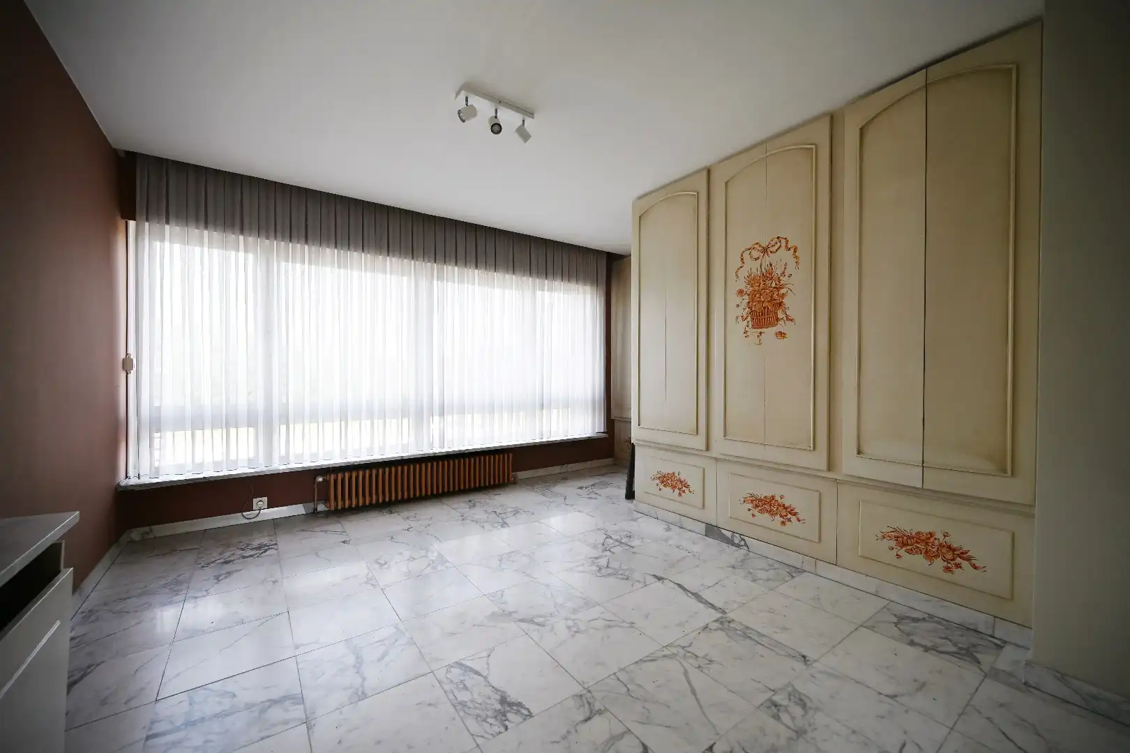 Bel-étage met 4 slaapkamers te Eeklo foto 4
