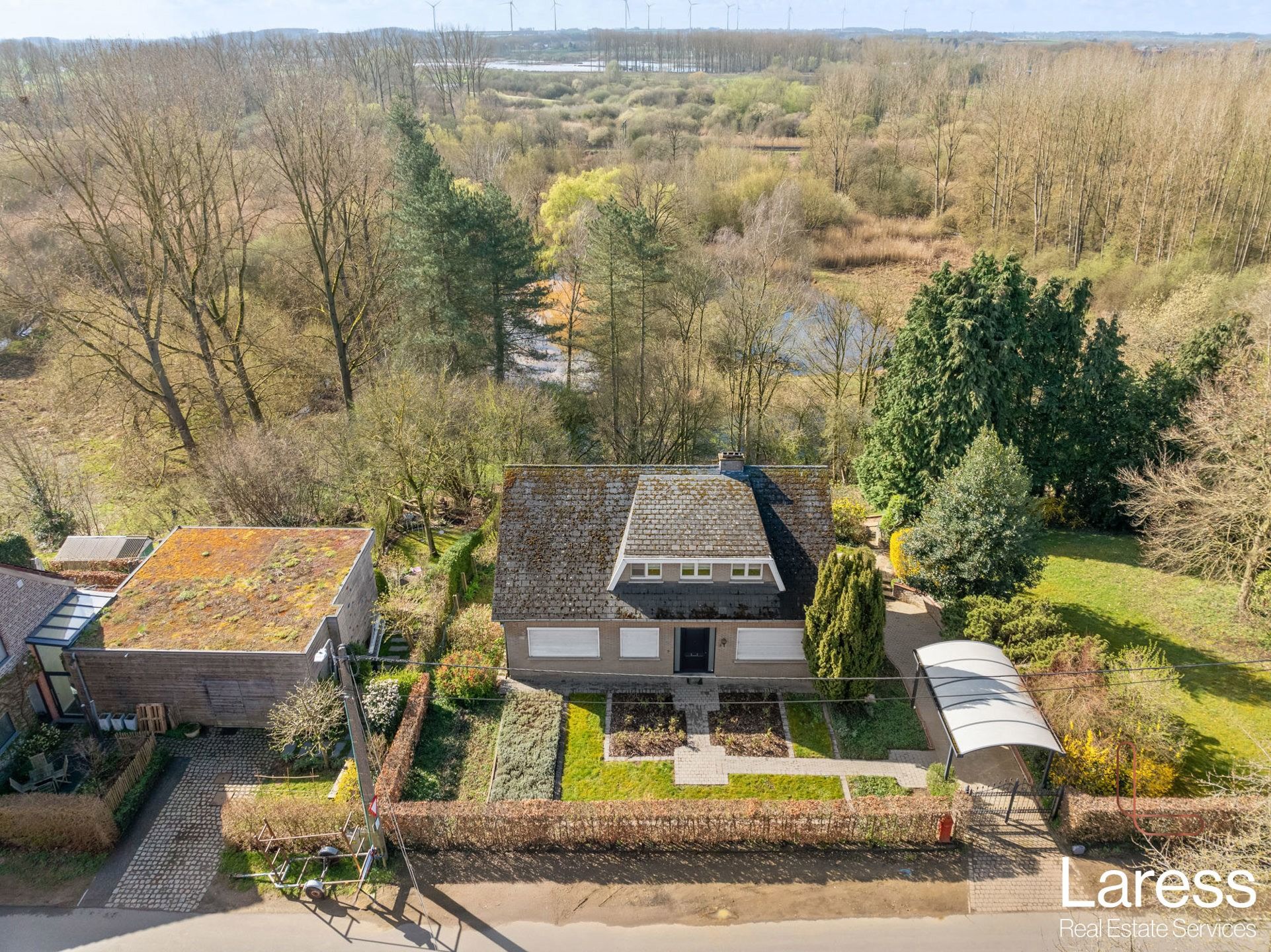 Huis te koop foto 3