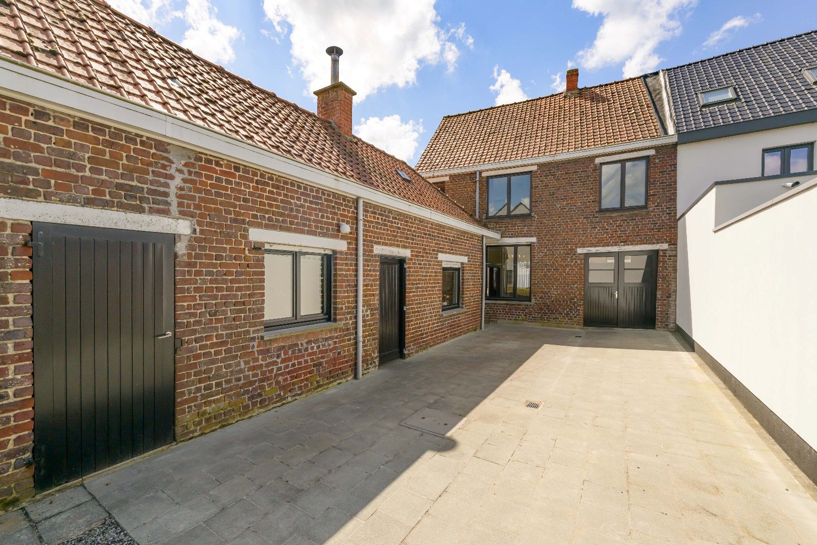 KARAKTERVOLLE RUIME WONING MET GARAGE & TUIN OP 495 m²  foto 18