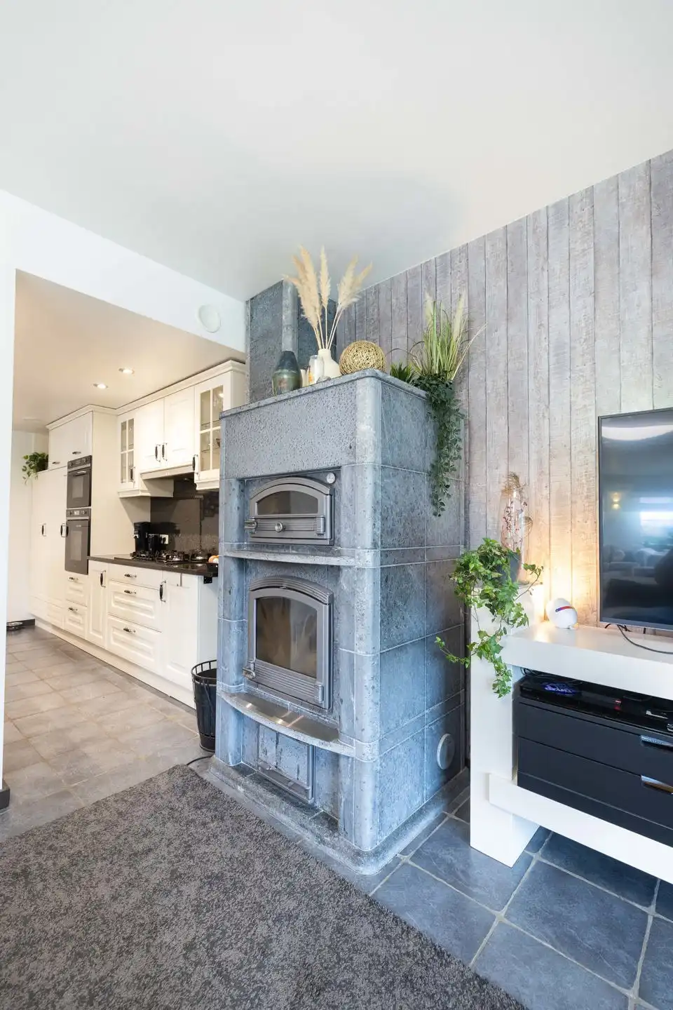 Exclusieve villa met 6 slpk. en EPC A in Schepdaal foto 15