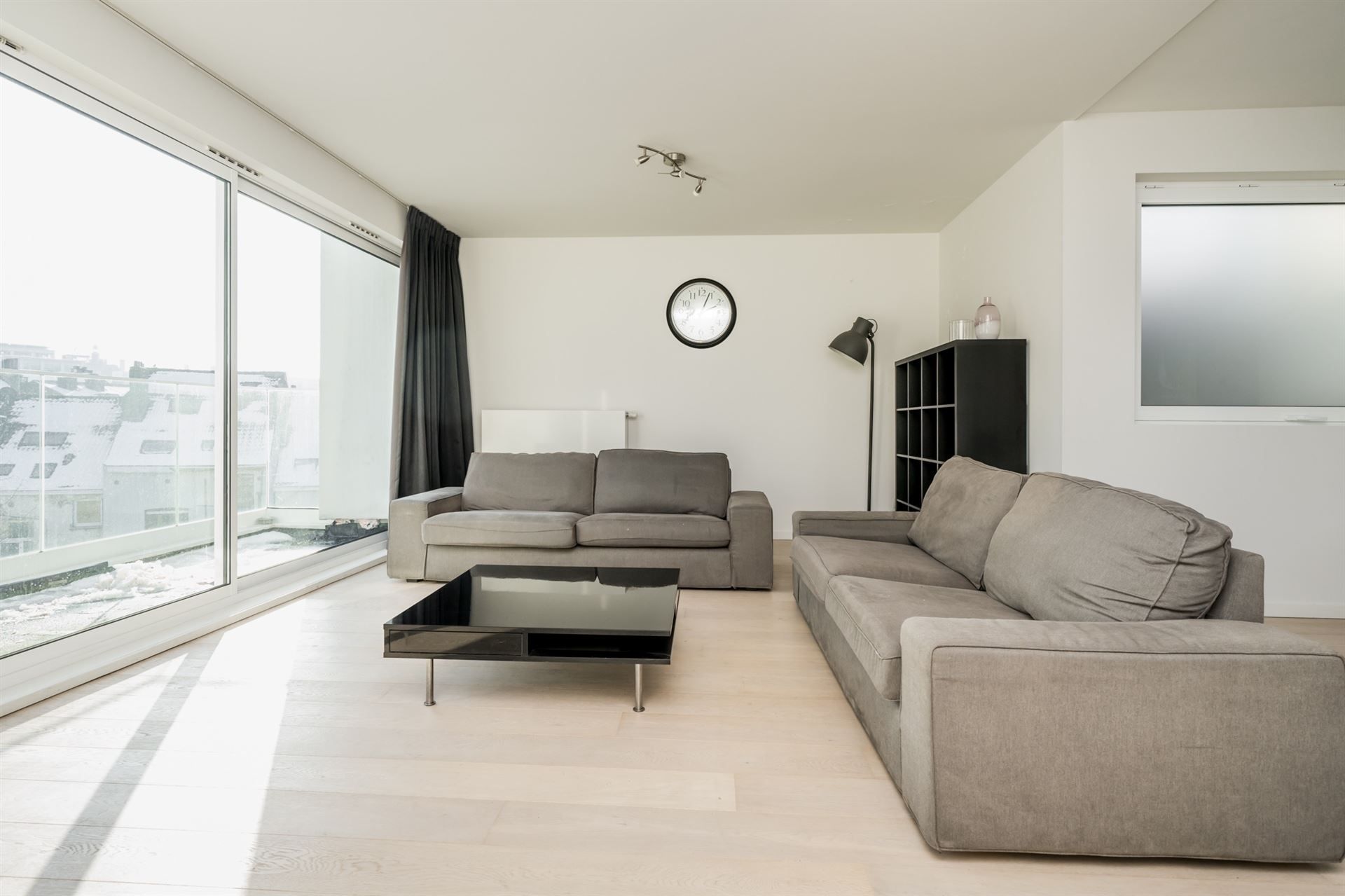 Prachtig, lichtrijk appartement met terrassen foto 8