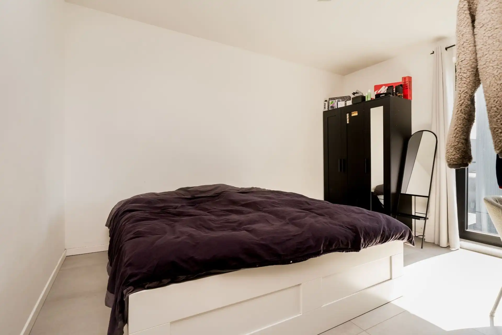 Halfopen woning met 3 slaapkamers en zonnige tuin in Onze-Lieve-Vrouw-Waver foto 16