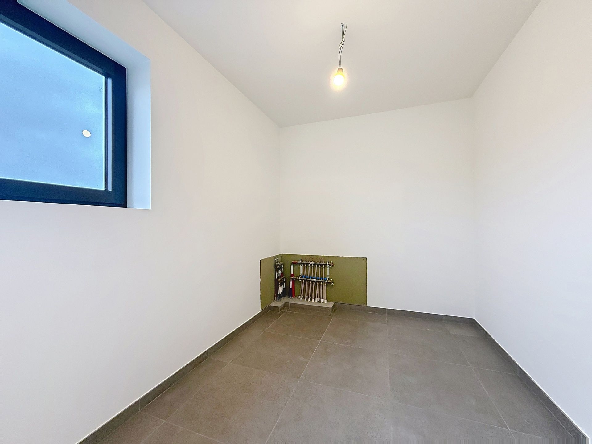 Energiezuinige nieuwbouwwoning met 3 slaapkamers en tuin foto 17
