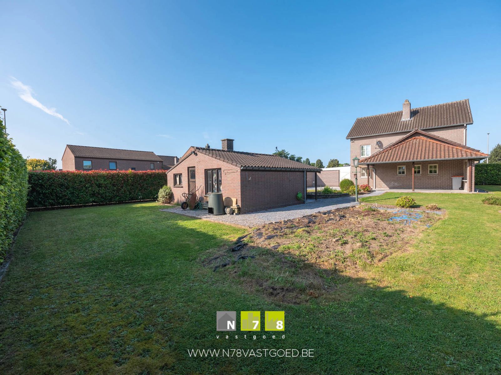Huis te koop foto 26