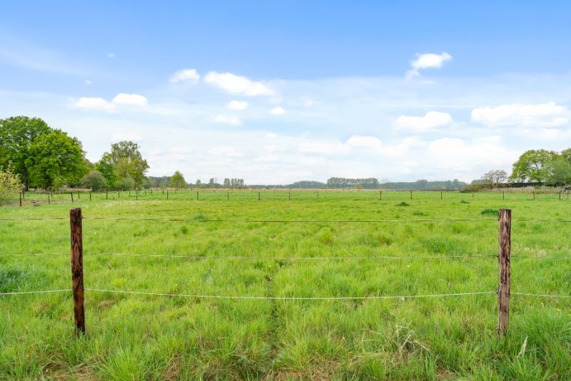 LANDBouwgrond  8462 grondopp - GEEN pacht !!! foto 11