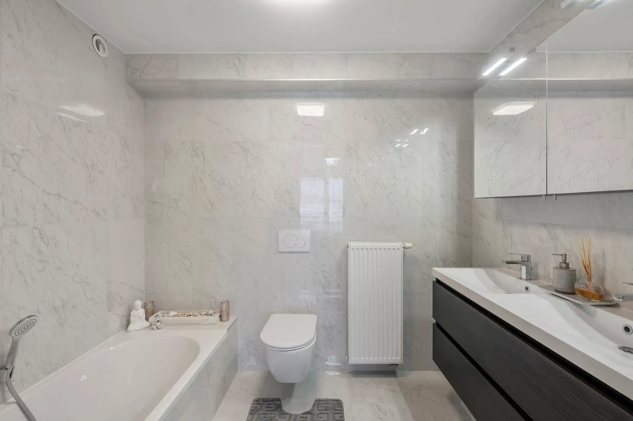 Duplex appartement met een opp. van 172m² en terras van 78m² foto 12