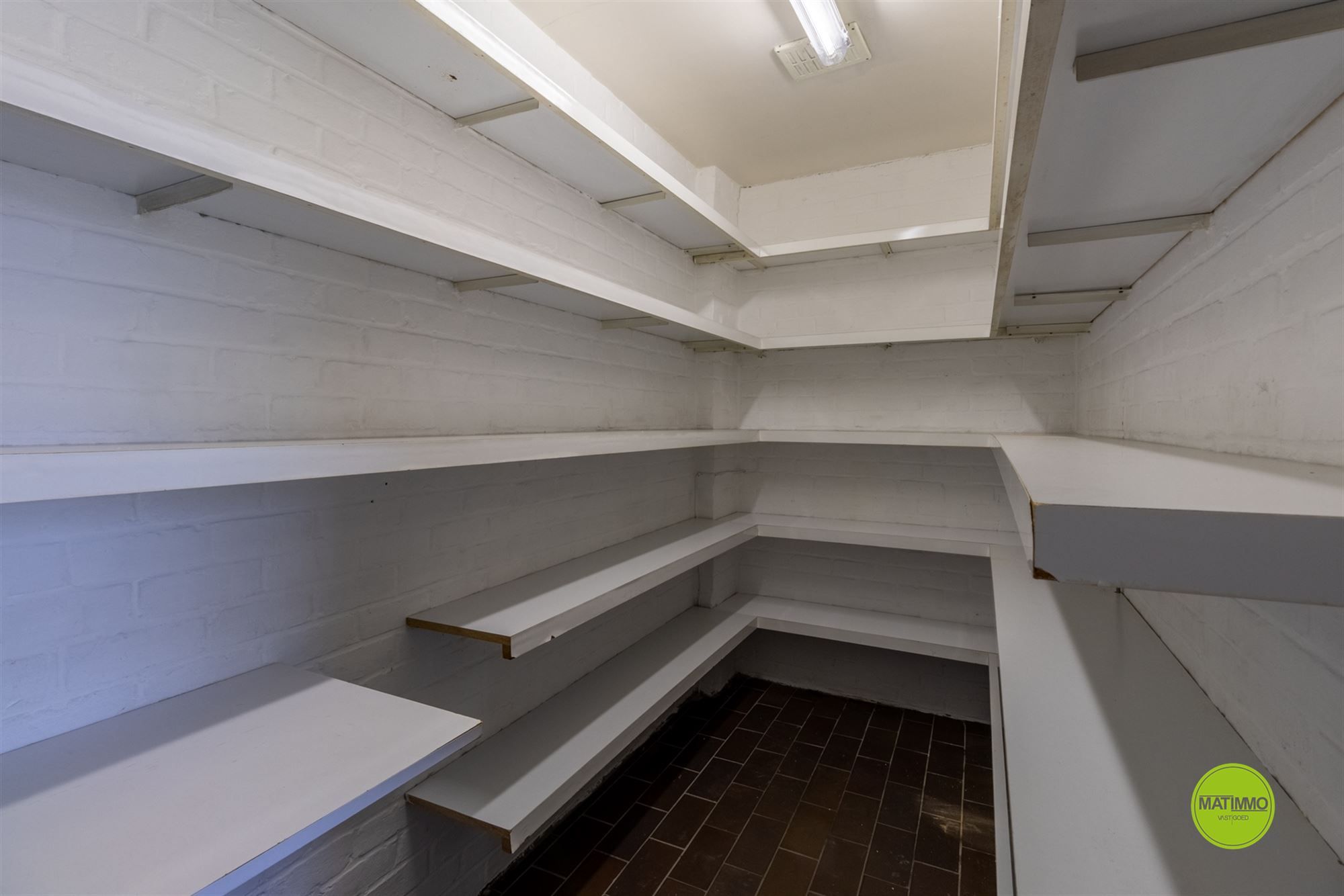 Open bebouwing op royaal perceel met vrij uitzicht foto 12