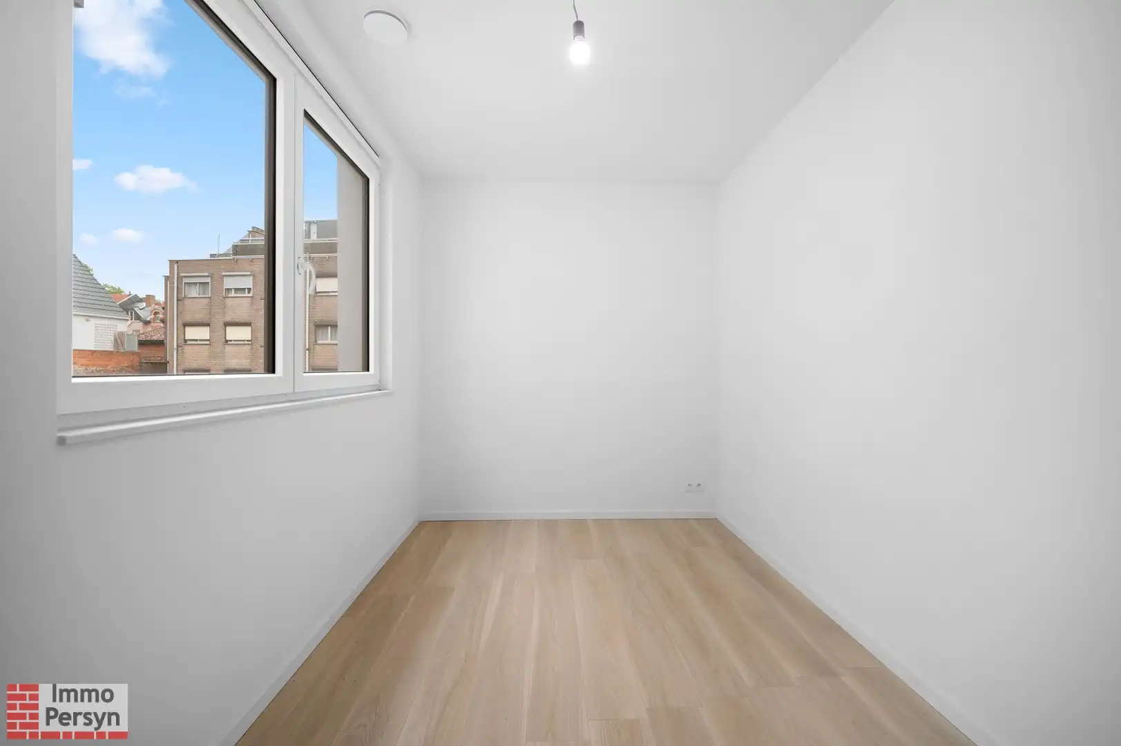 Ruim nieuwbouw split-level penthouse met 3 slaapkamers en 2 terrassen in centrum Scherpenheuvel foto 15