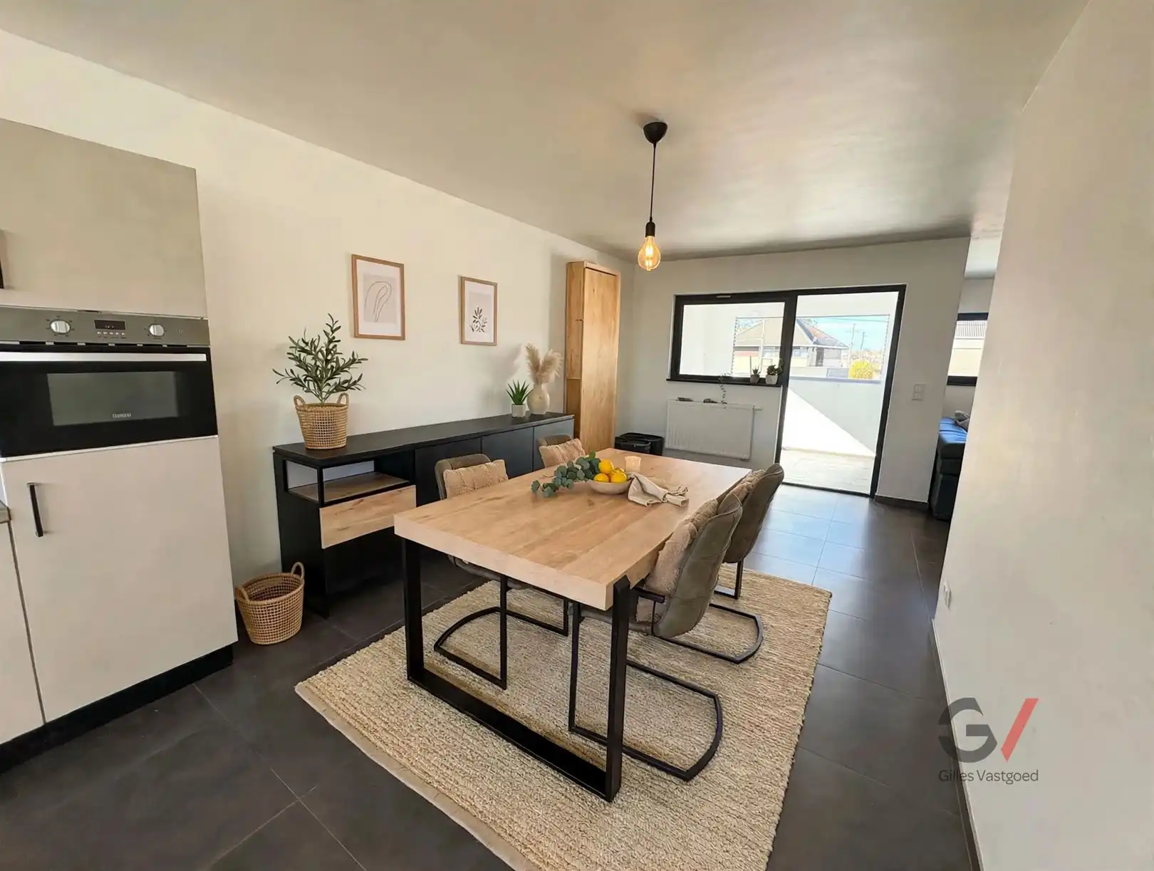 Appartement te koop Staatsbaan 222C - 3460 Bekkevoort