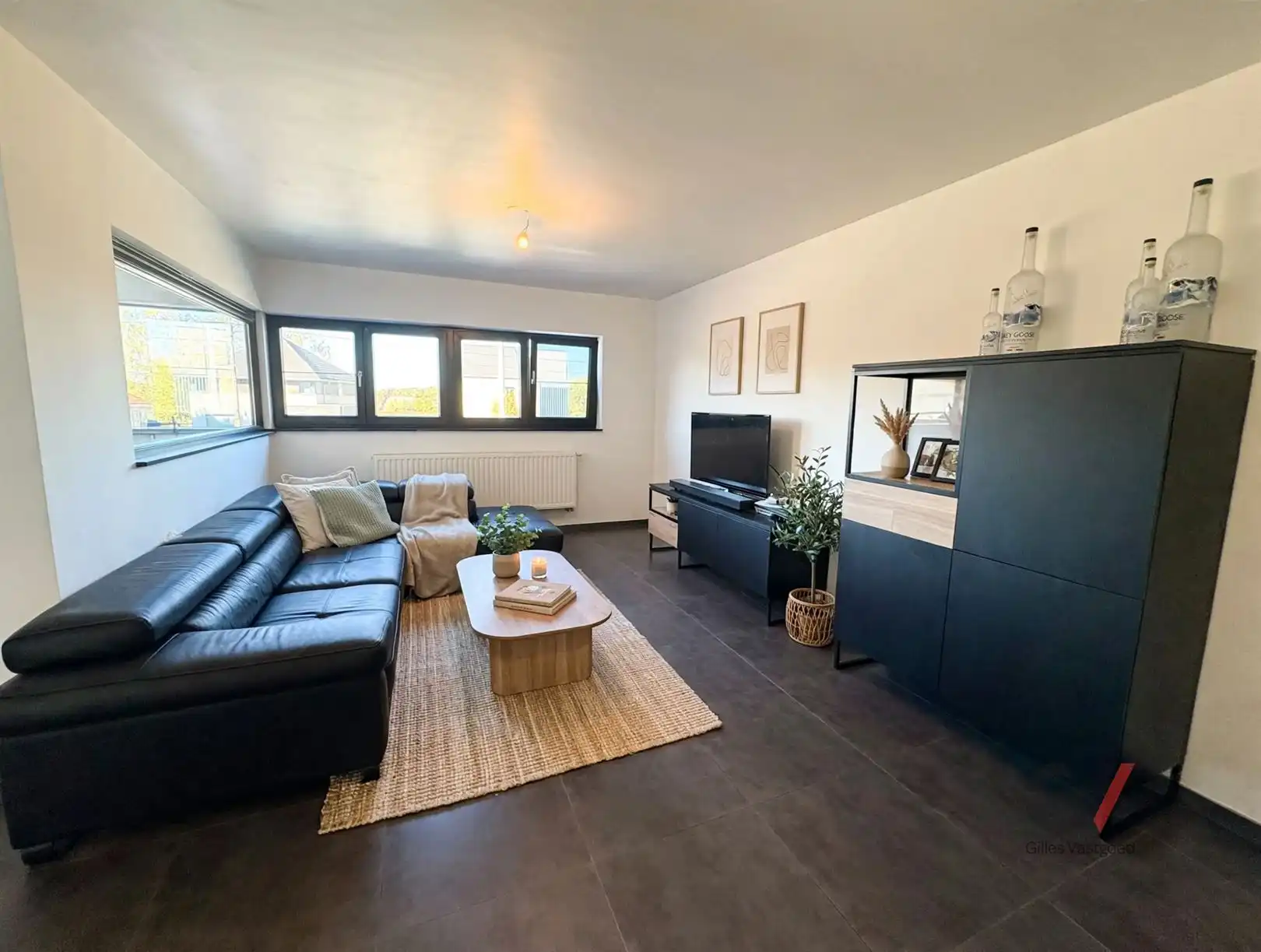 Appartement te koop Staatsbaan 222C - 3460 Bekkevoort