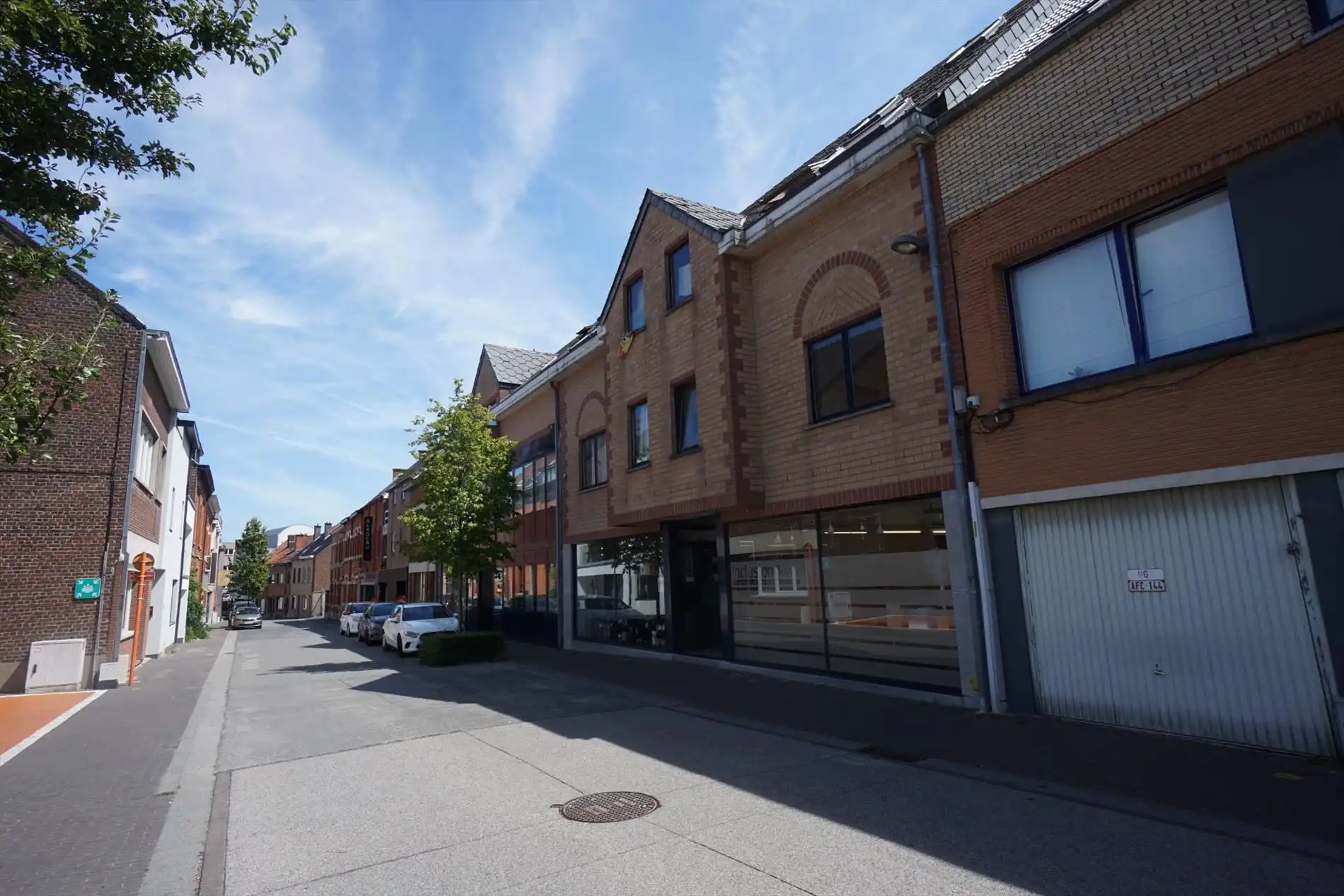 Appartement te huur Hendrik Ghijselenstraat 28 -/1A - 1750 Sint-Kwintens-Lennik