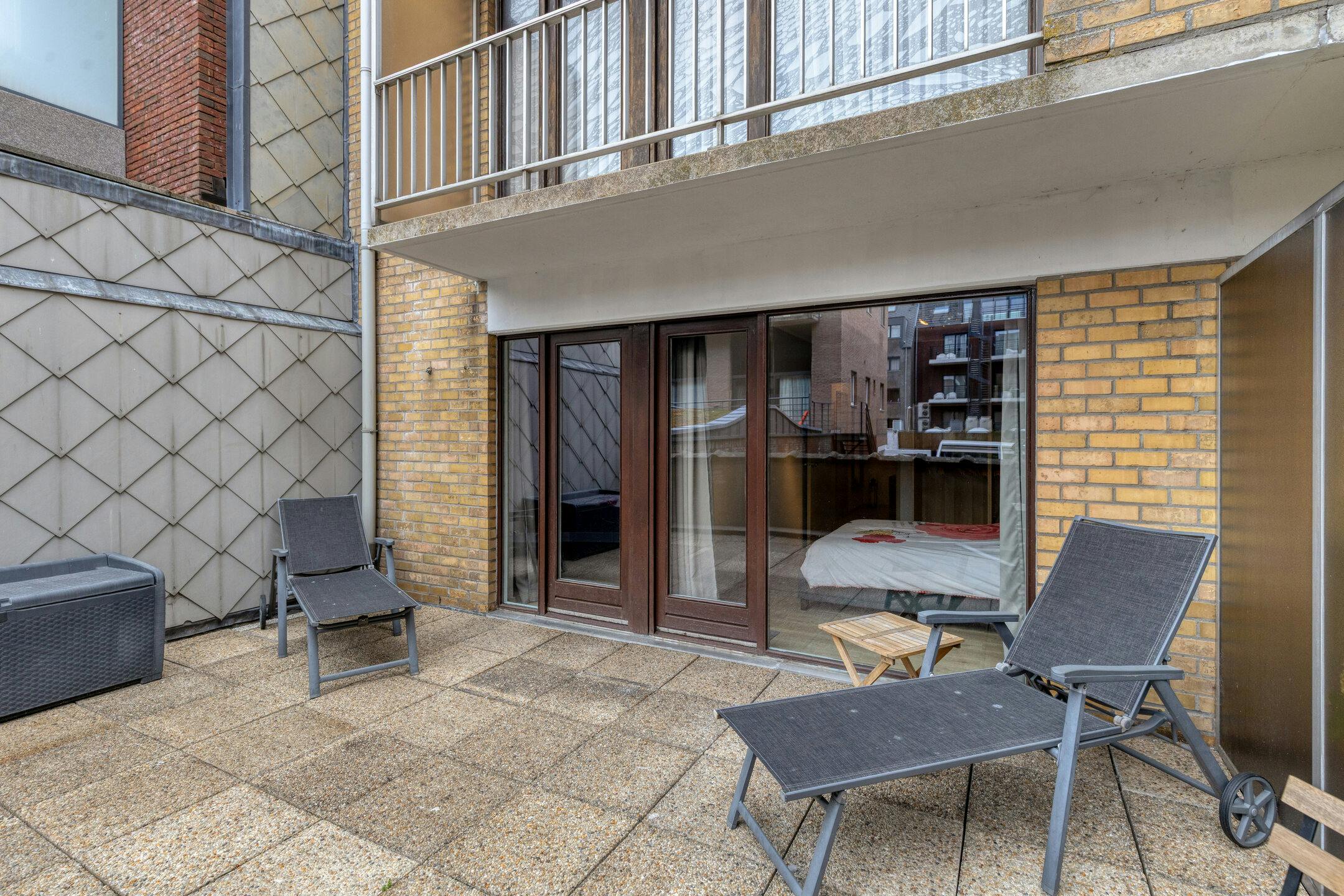 Instapklaar appartement te koop in Blankenberge foto 9
