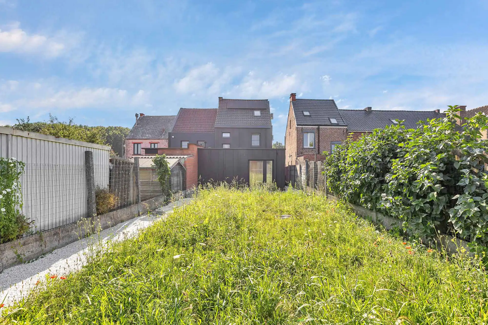 Volledig gerenoveerde woning met garage, 4 slpks en EPC A foto 19