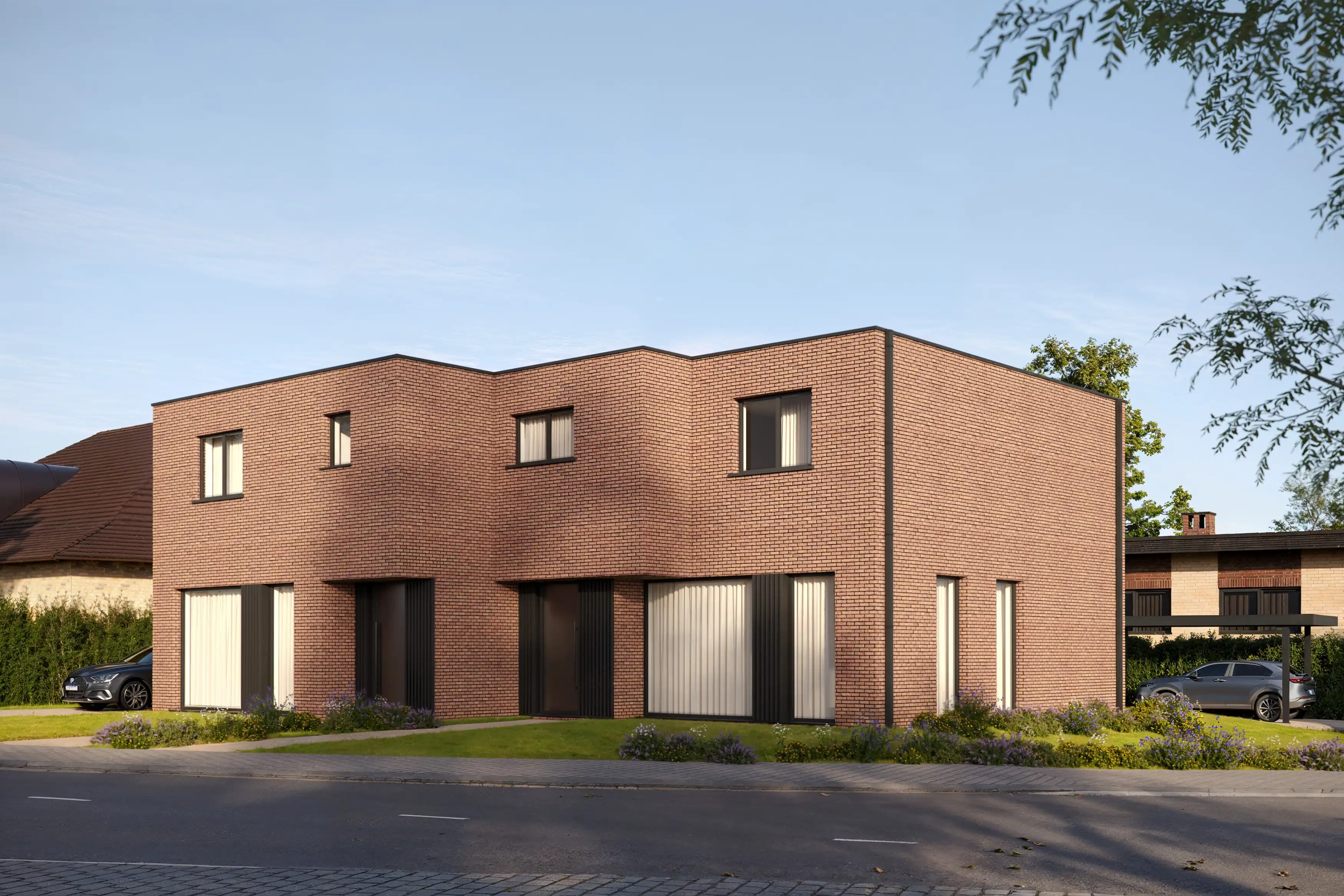 Project Vondelen foto {{pictureIndex}}